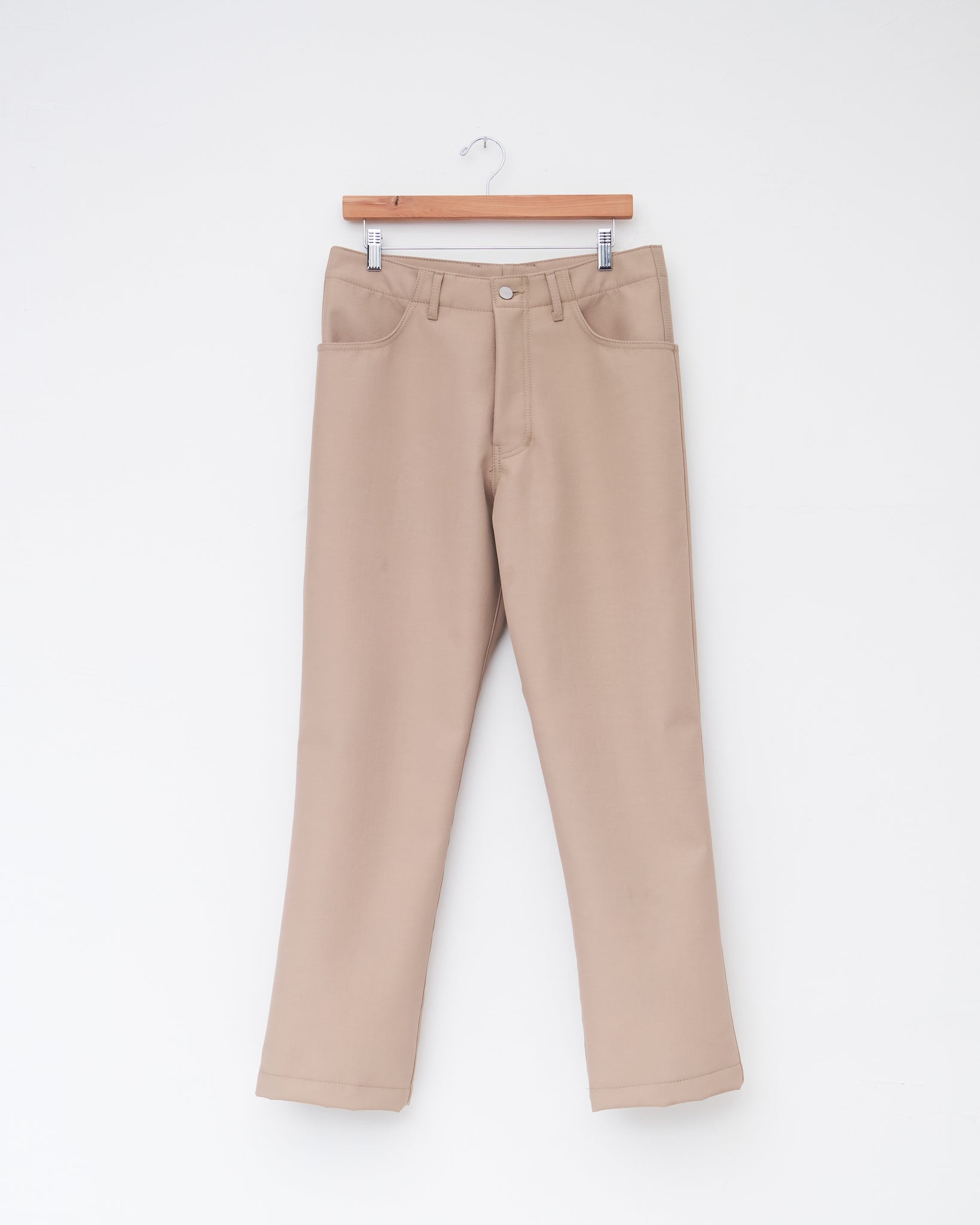Fox Pants, Stone