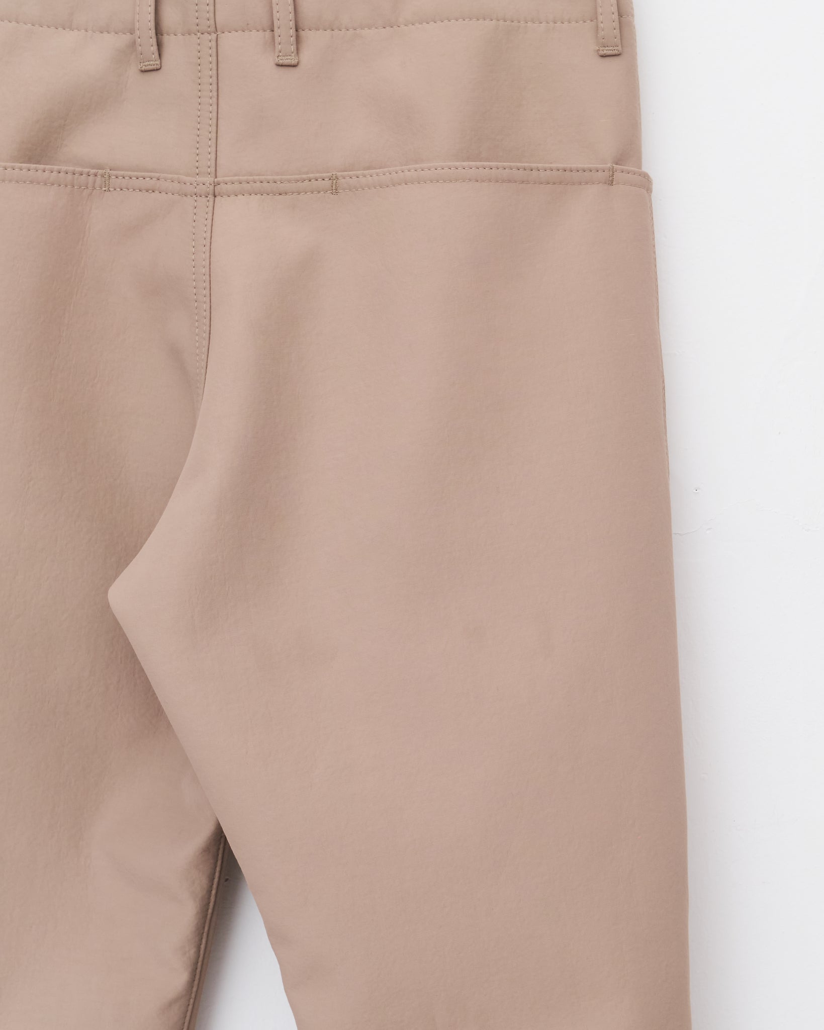 Fox Pants, Stone