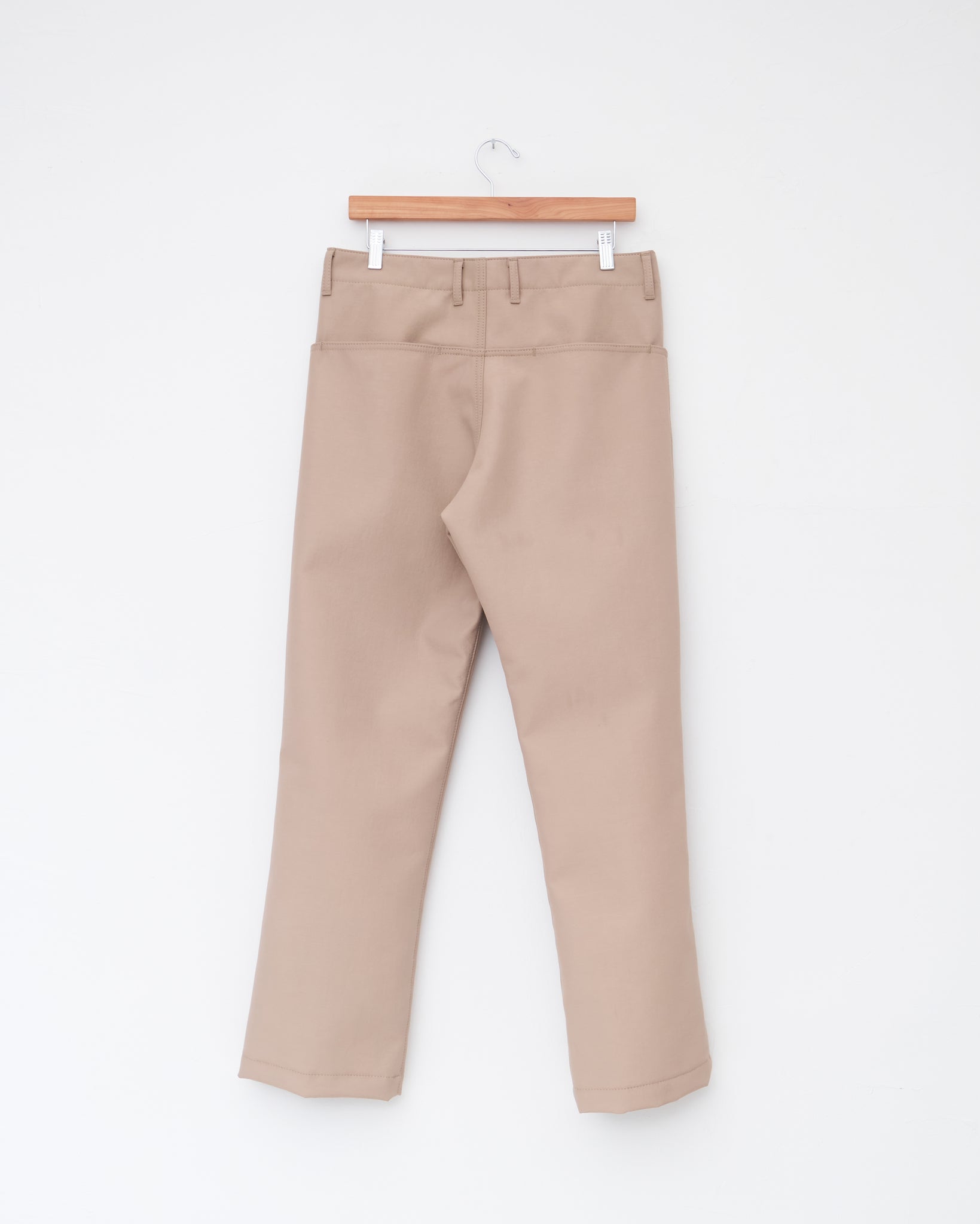 Fox Pants, Stone