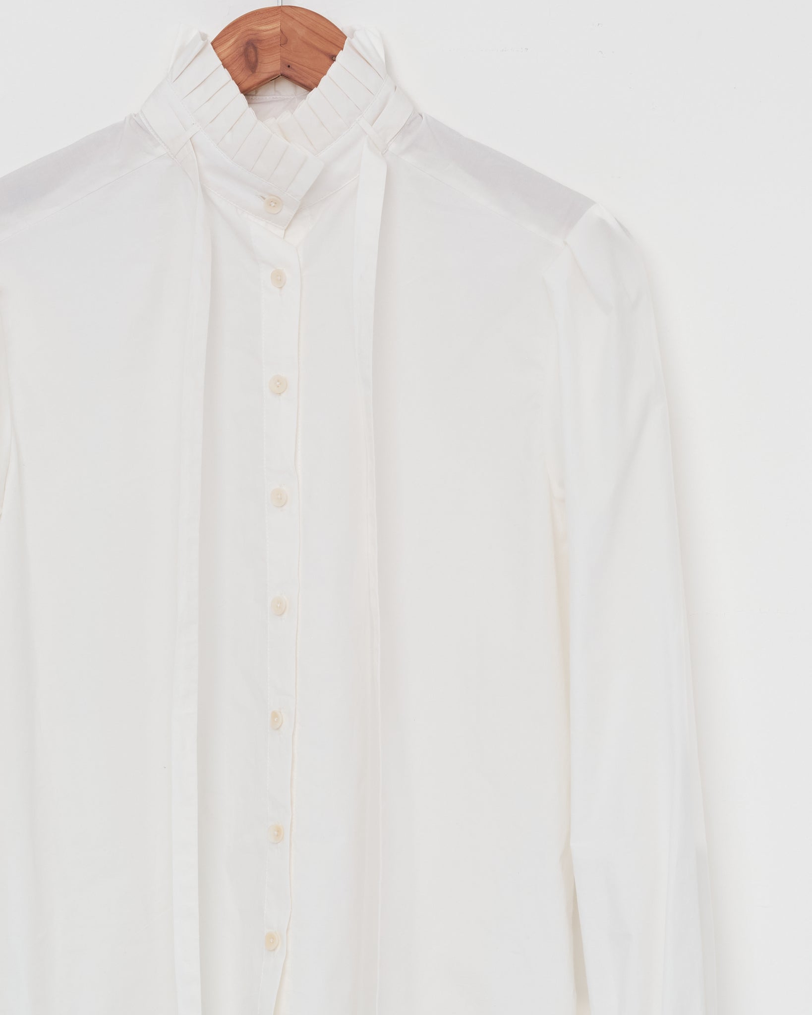 Molto Shirt, White