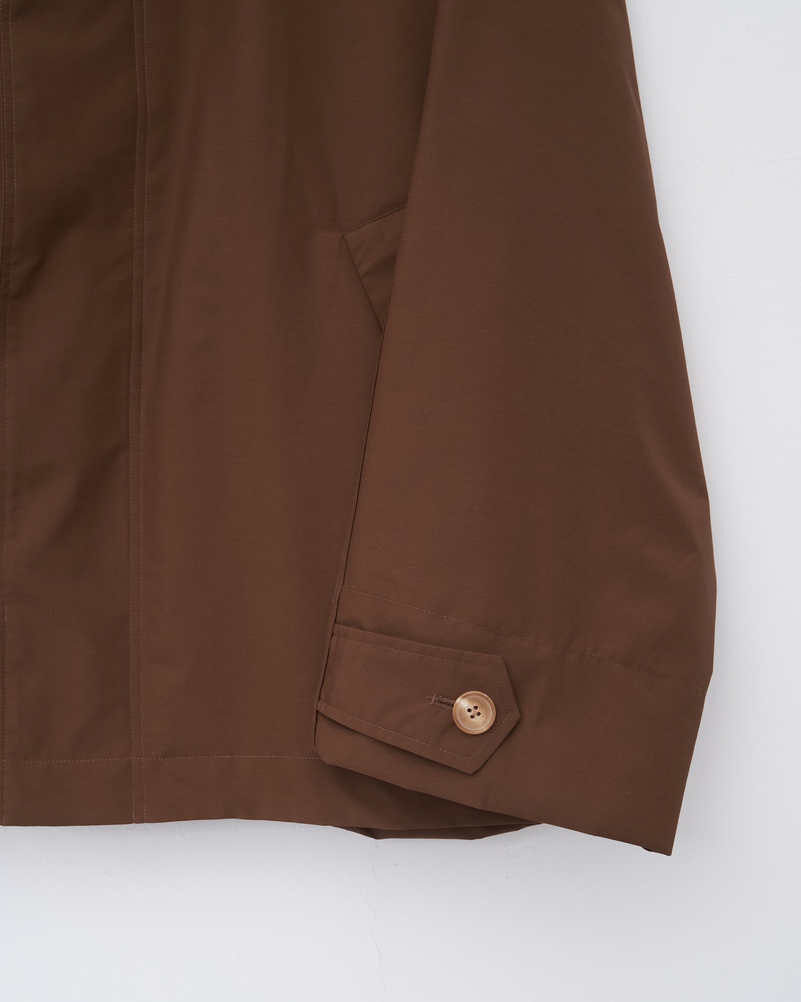 Storm Jacket, Russet