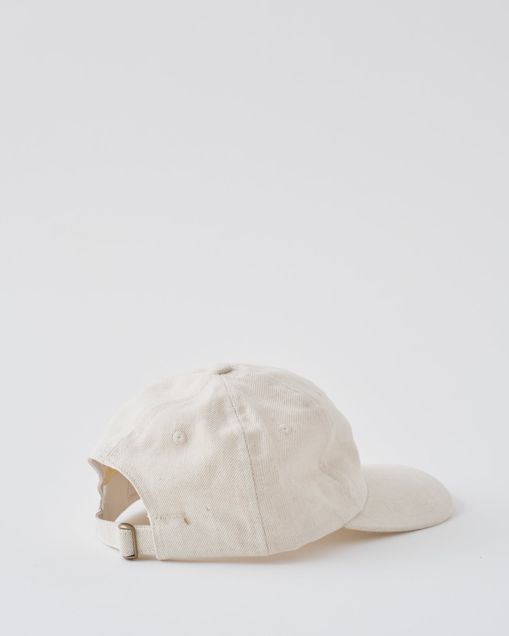 Summer Cap, Natural