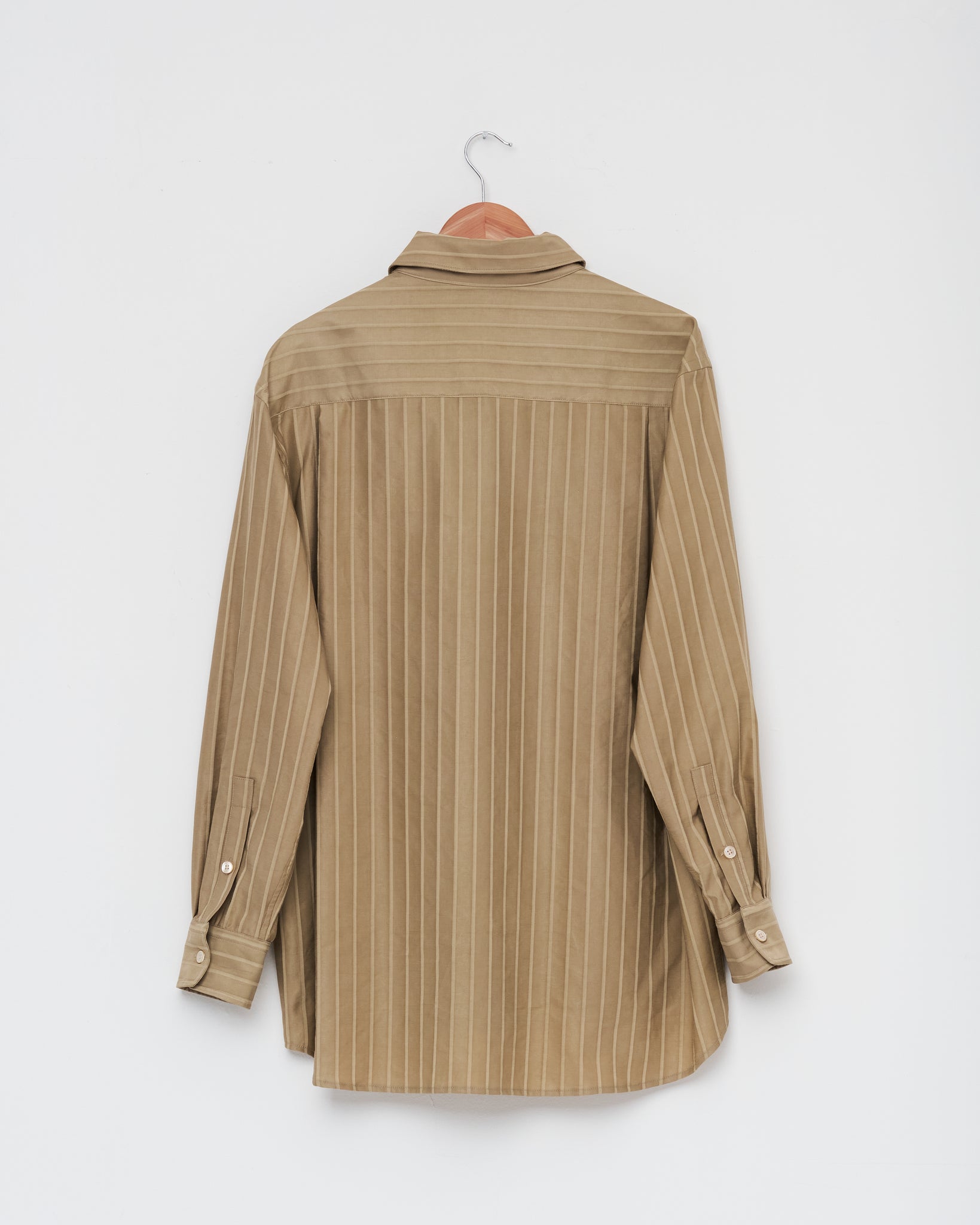 TK Shirt, Sheen Golden Stripe