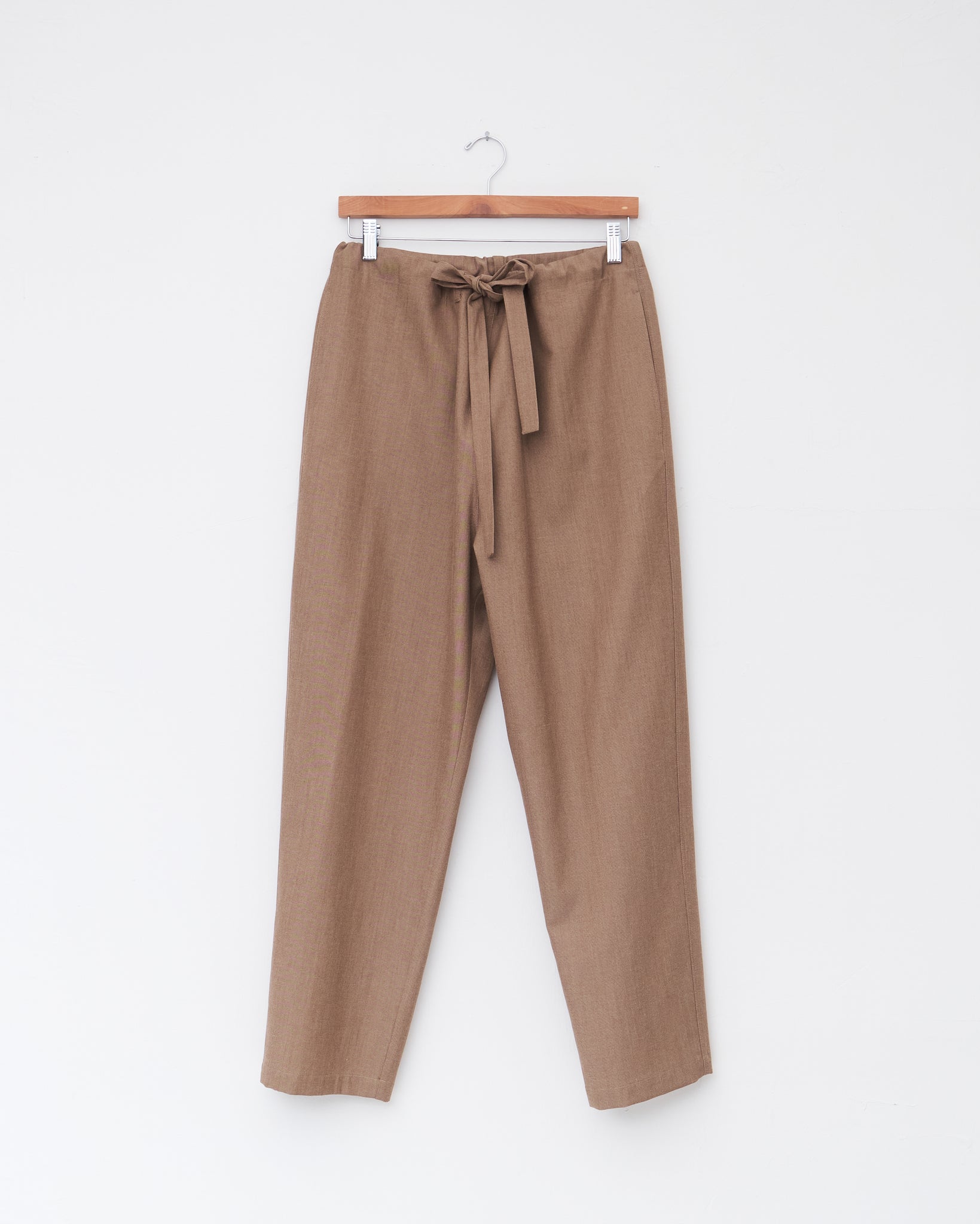 Tye Pants, Beige