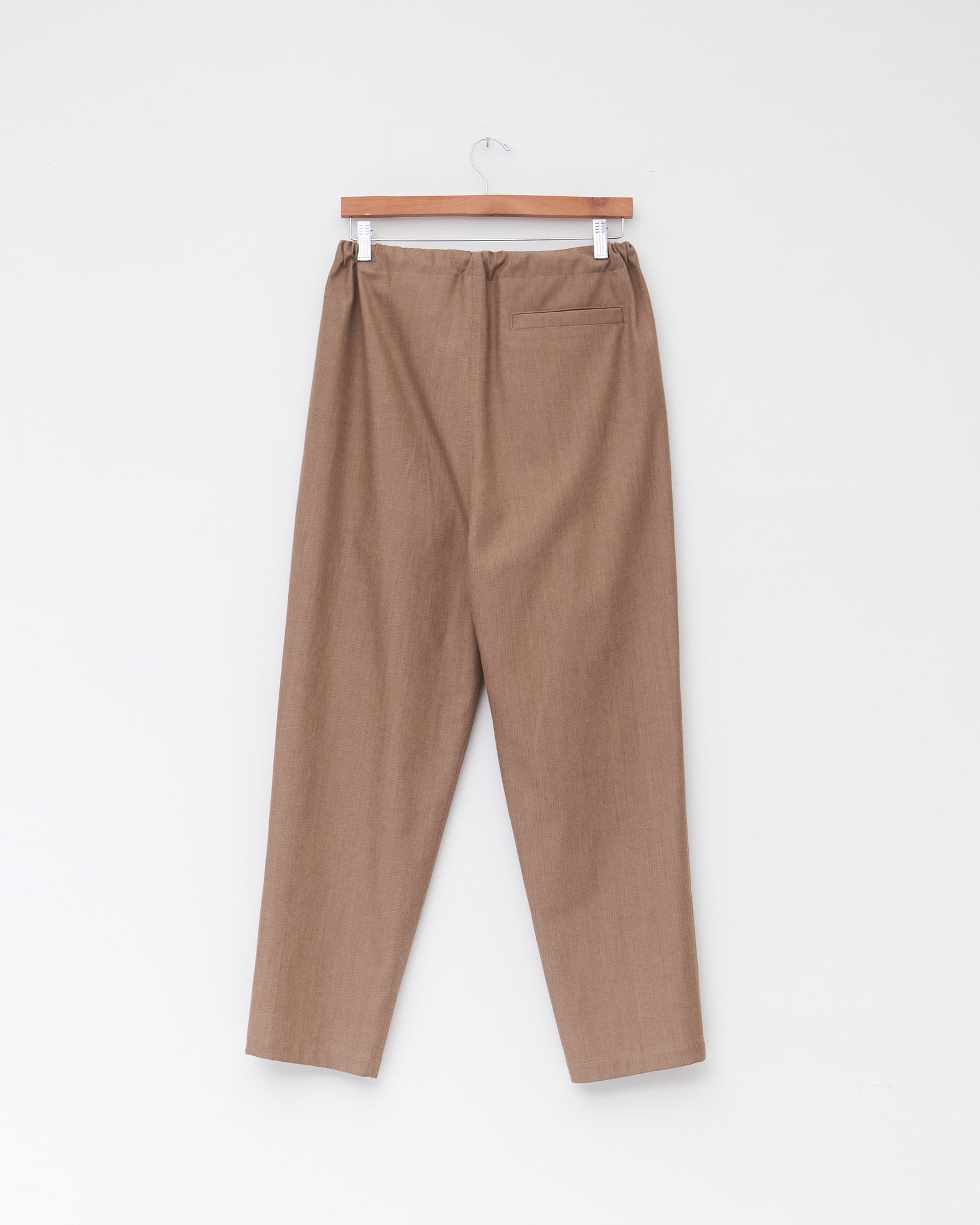 Tye Pants, Beige