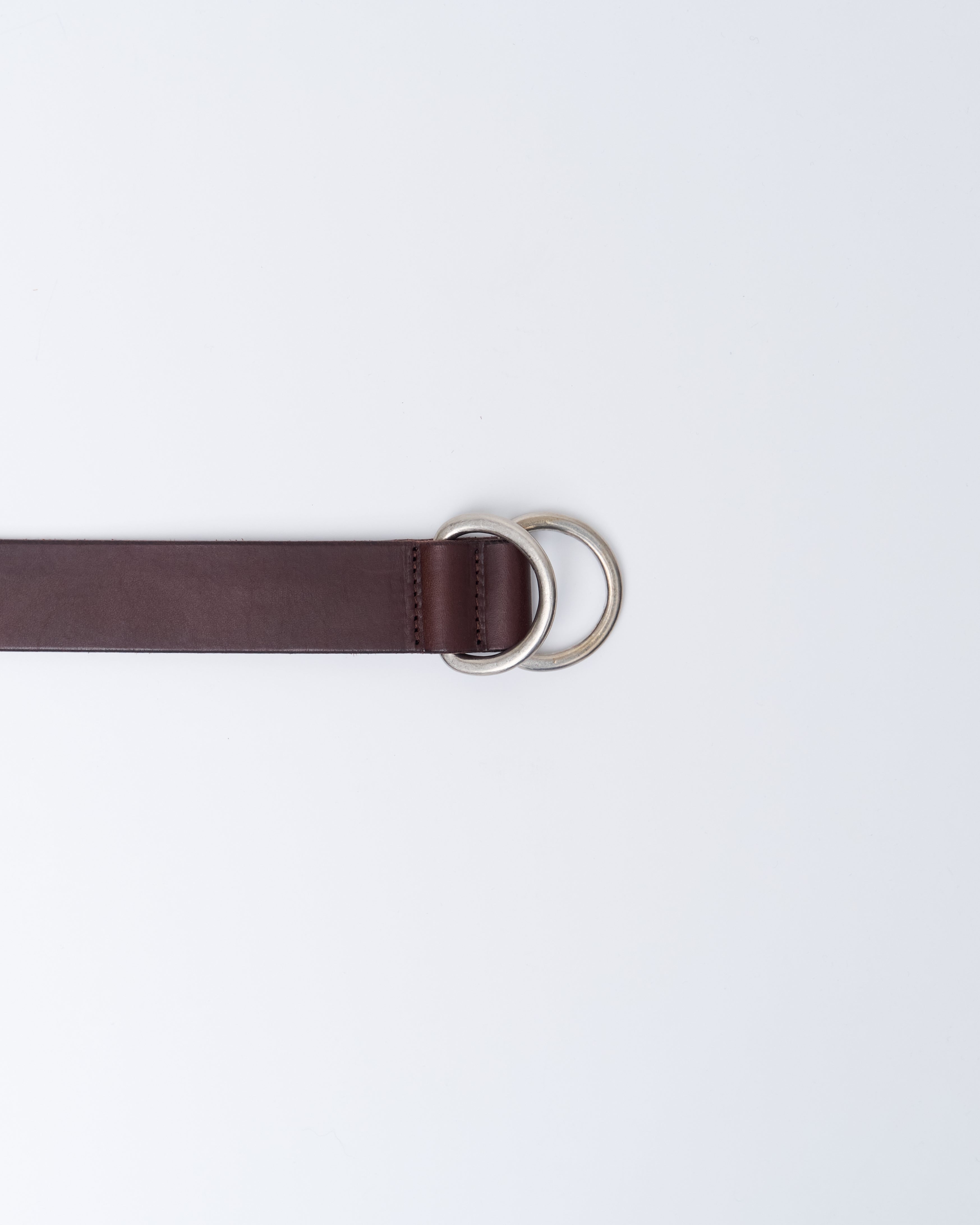 新品未使用 YOKO SAKAMOTO 25SS RING BELT WIDE 新品未使用 YOKO SAKAMOTO 25SS RING BELT WIDE - メルカリ
