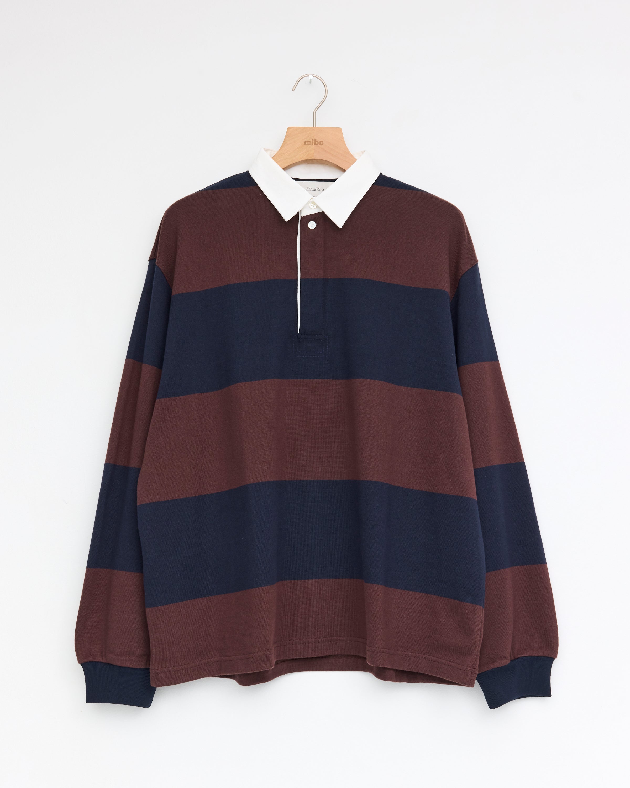 Ernie Palo – Colbo