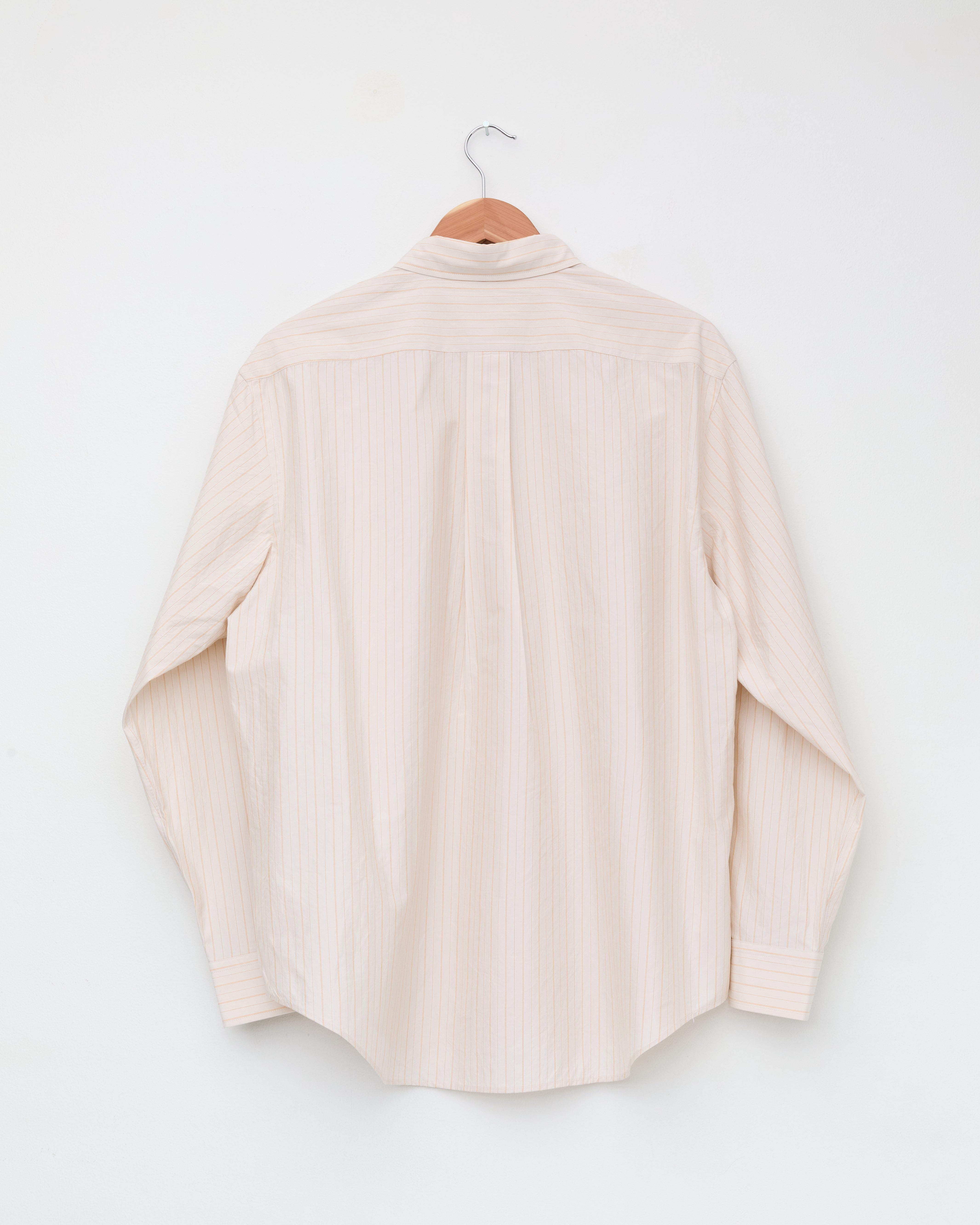 todayful stripe silky shirts アイボリー Stripe Silky Shirts(FREE IVORY): TODAYFUL: WOMENS｜ STUDIOUS