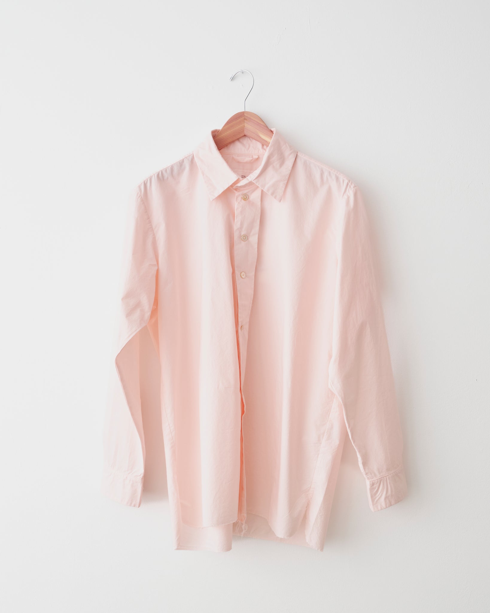 Basic Shirt, Pink