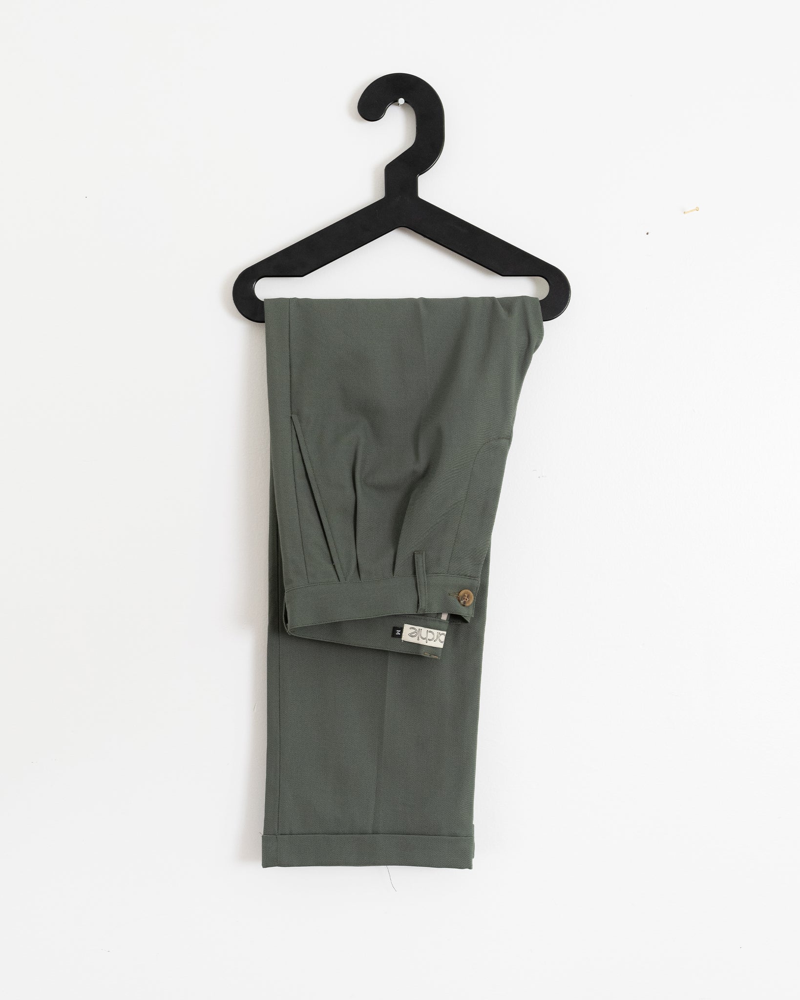 Fourth Pant - Evergreen