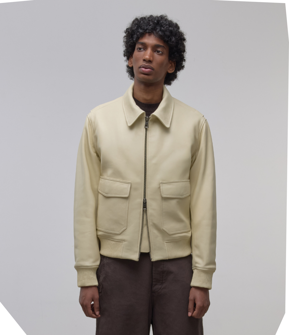 Museum Garments x Colbo Flying Jacket