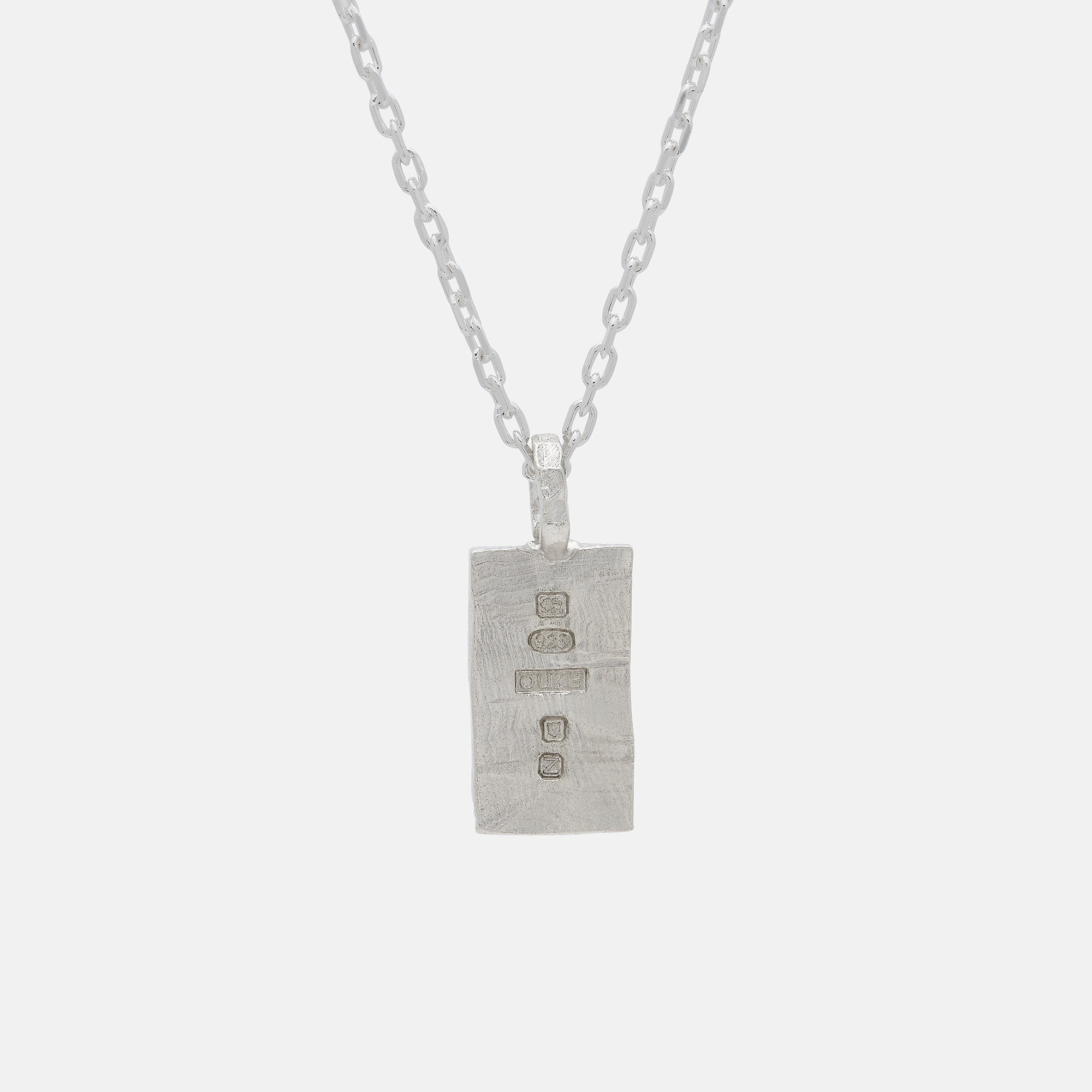 Hallmark Ingot