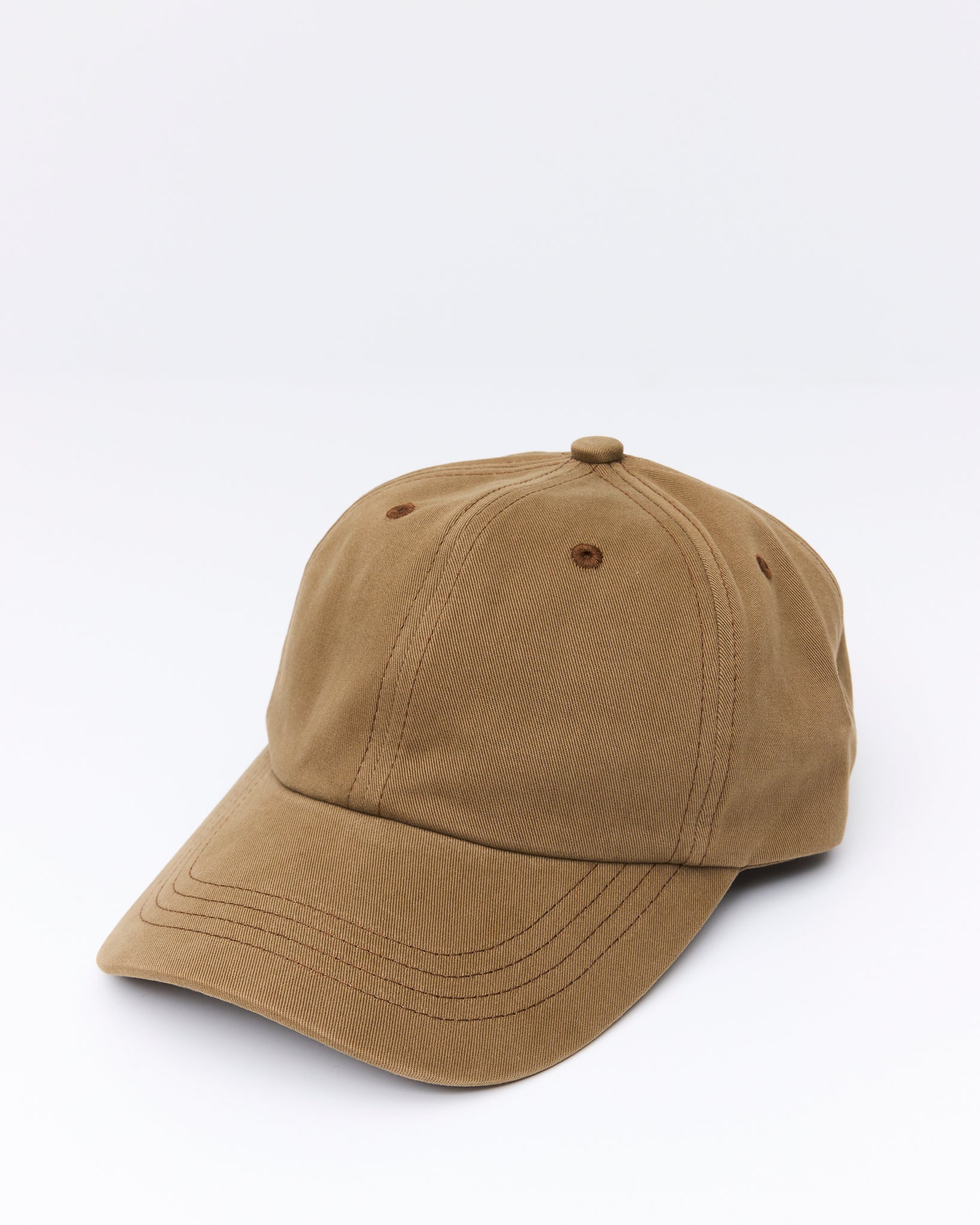 Winter Cap, Brown