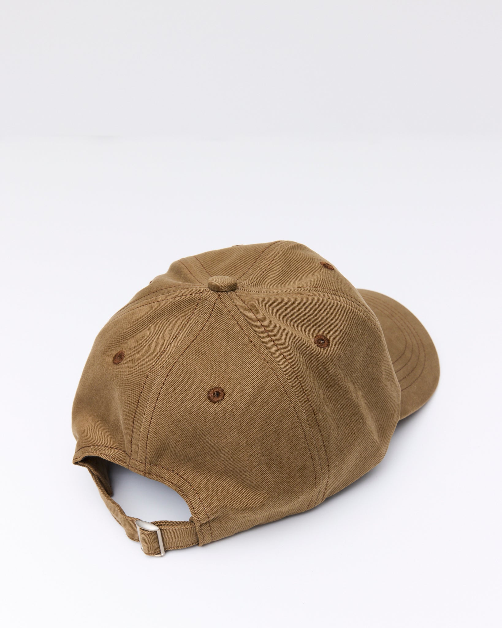 Winter Cap, Brown