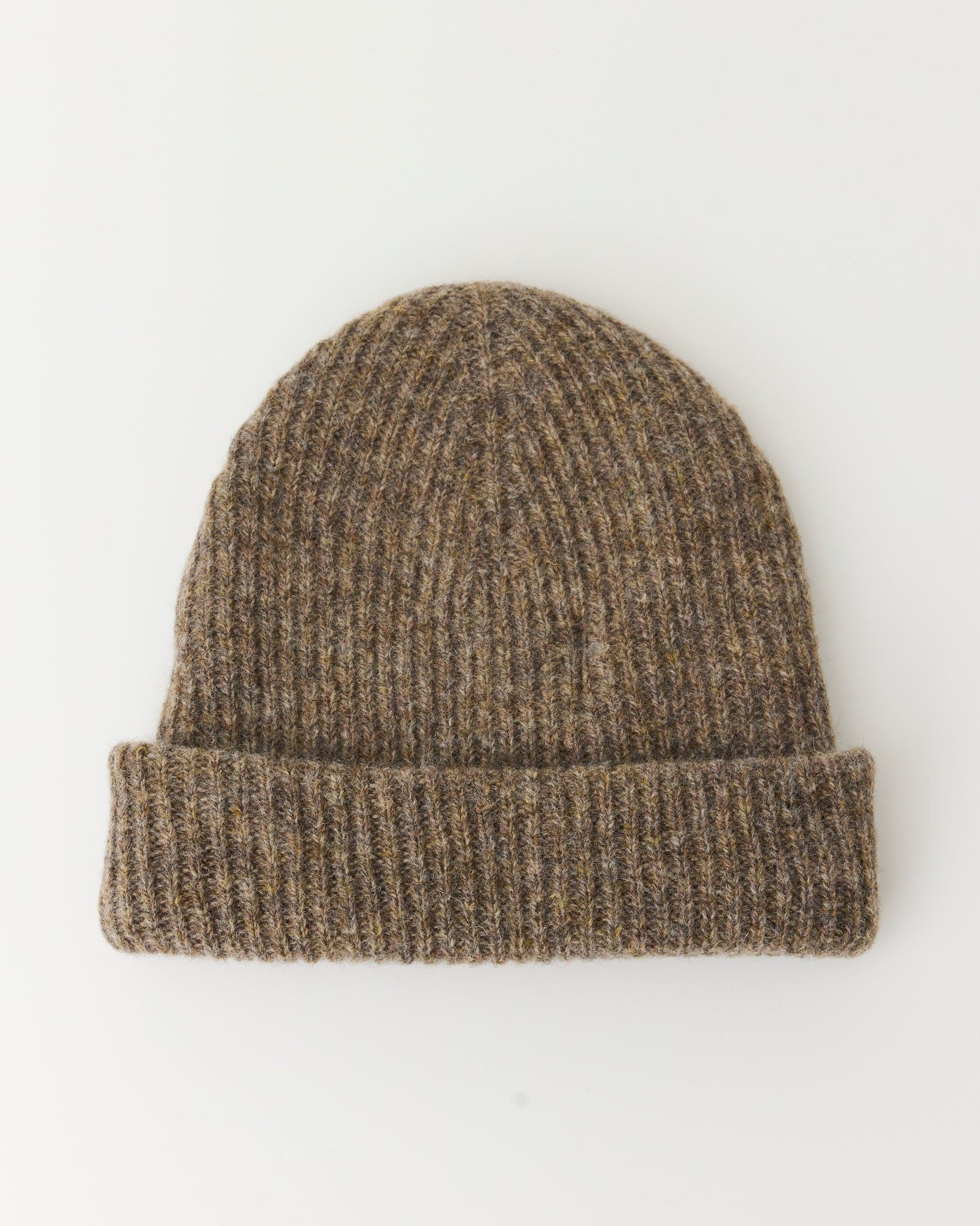 Beanie 1.0, Light Brown