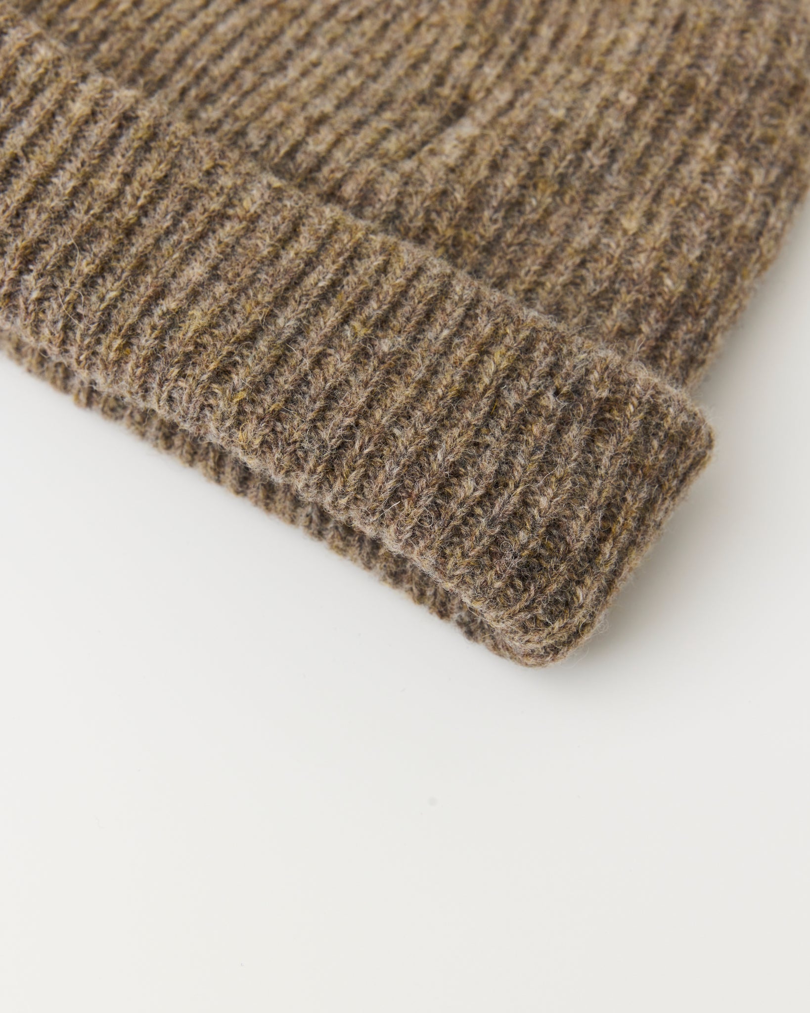 Beanie 1.0, Light Brown