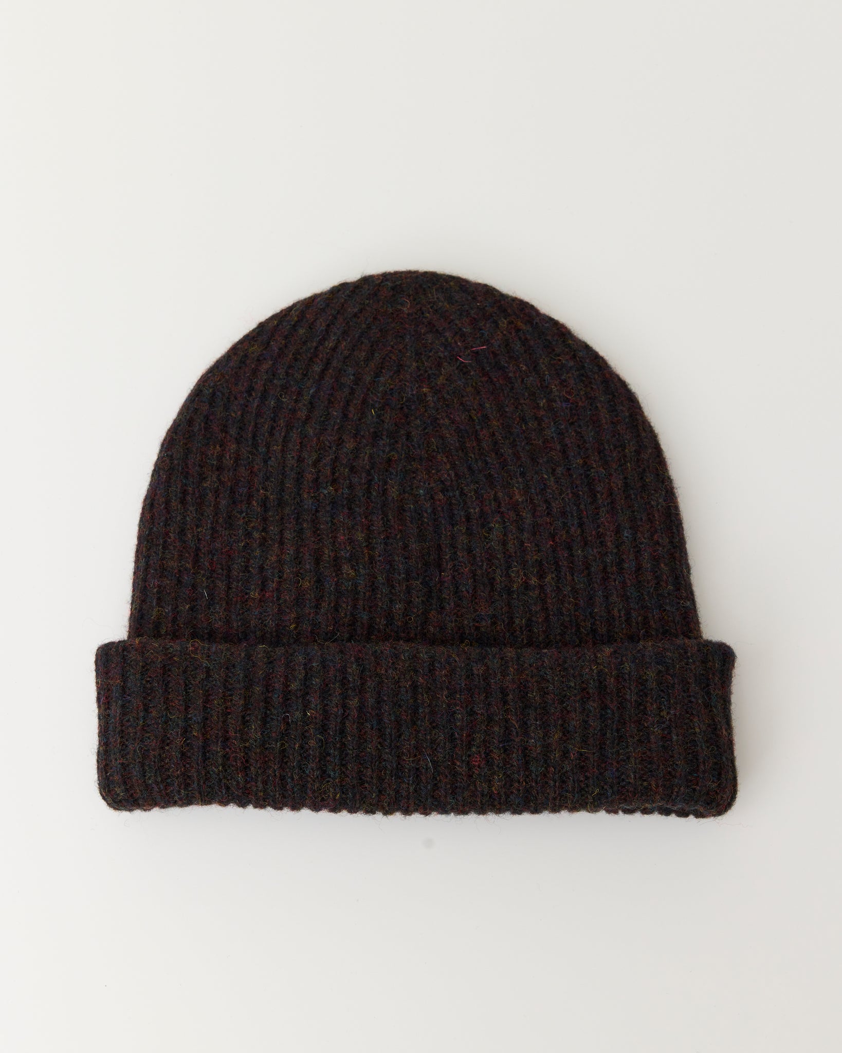 Beanie 1.0, Dusk Brown