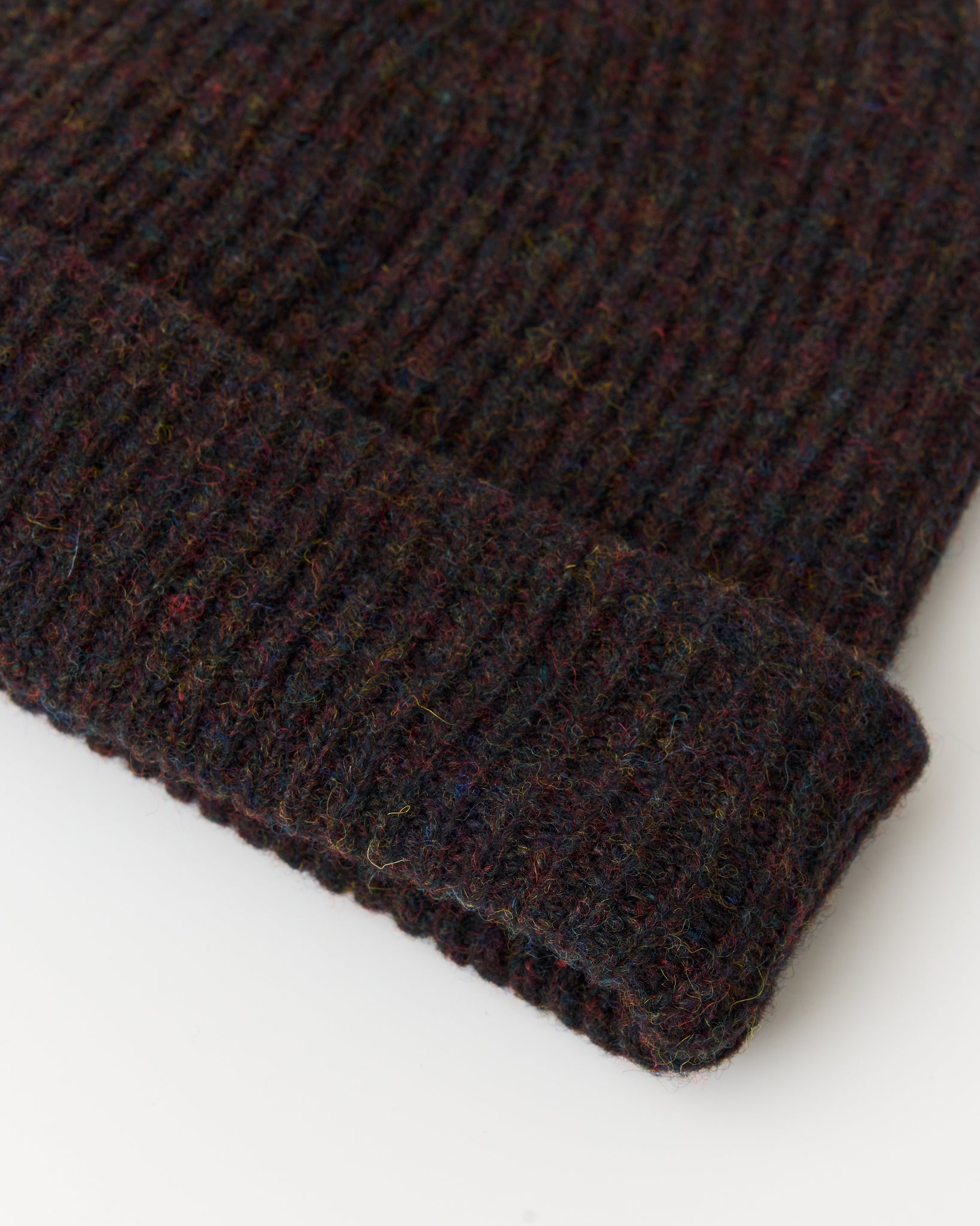 Beanie 1.0, Dusk Brown