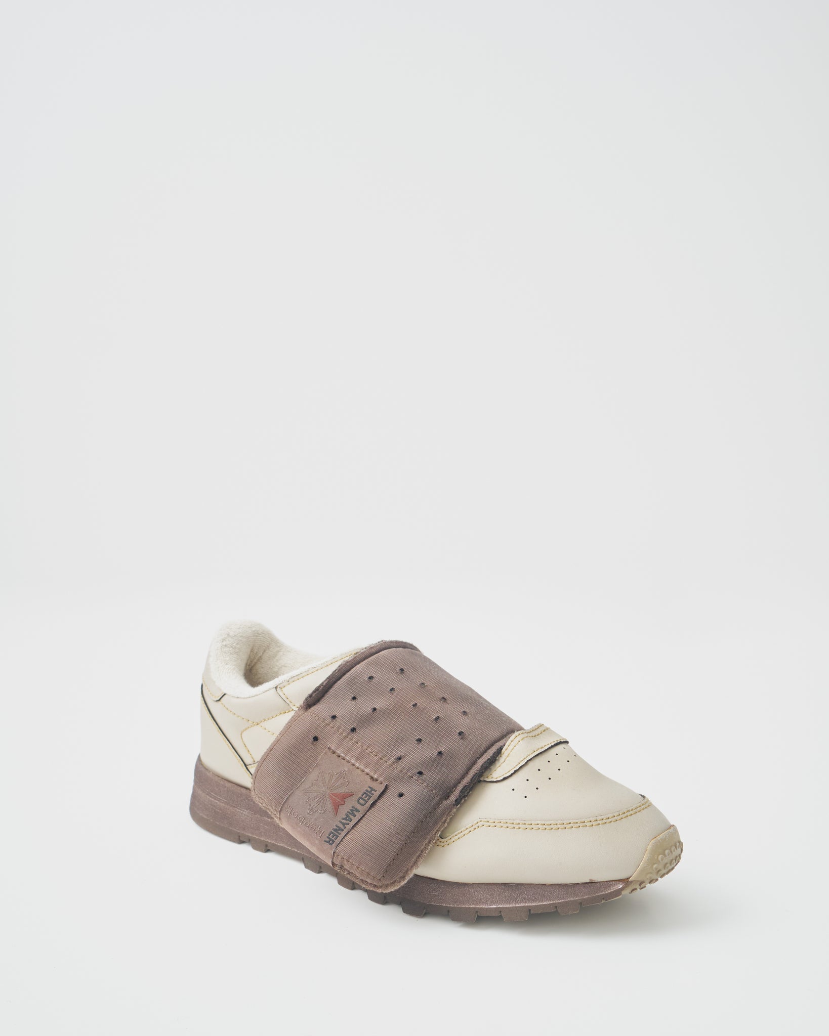 Hed Mayner Reebok Classic Leather Sneaker