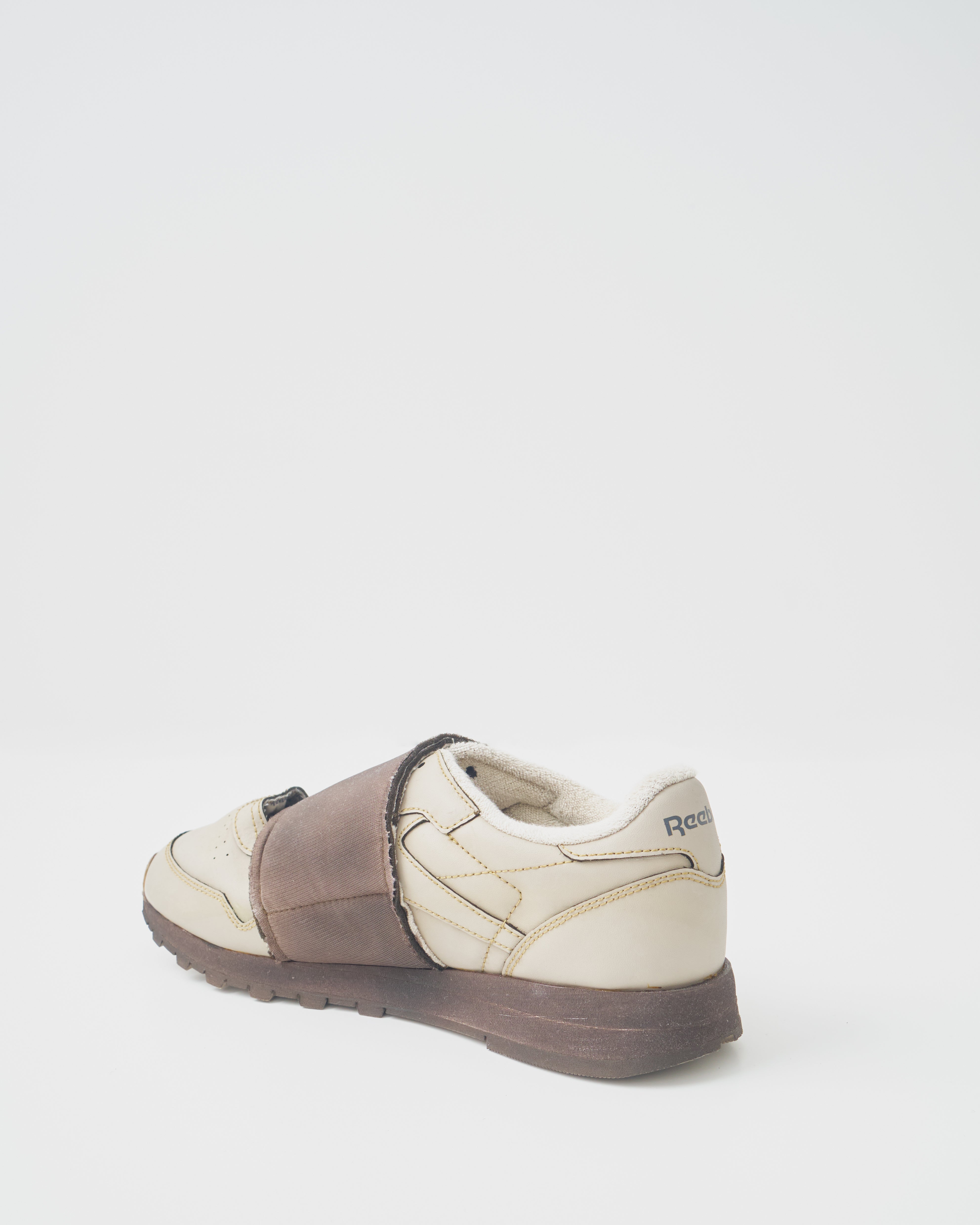 Hed Mayner Reebok Classic Leather Sneaker