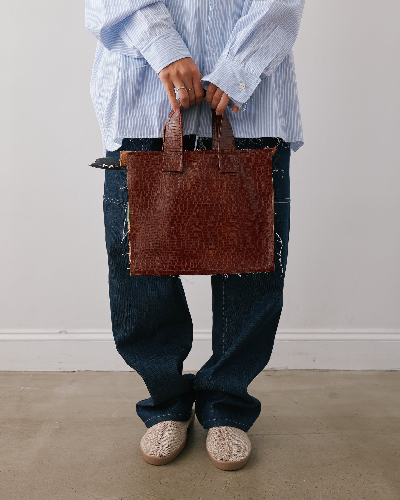 Zip Shopper S