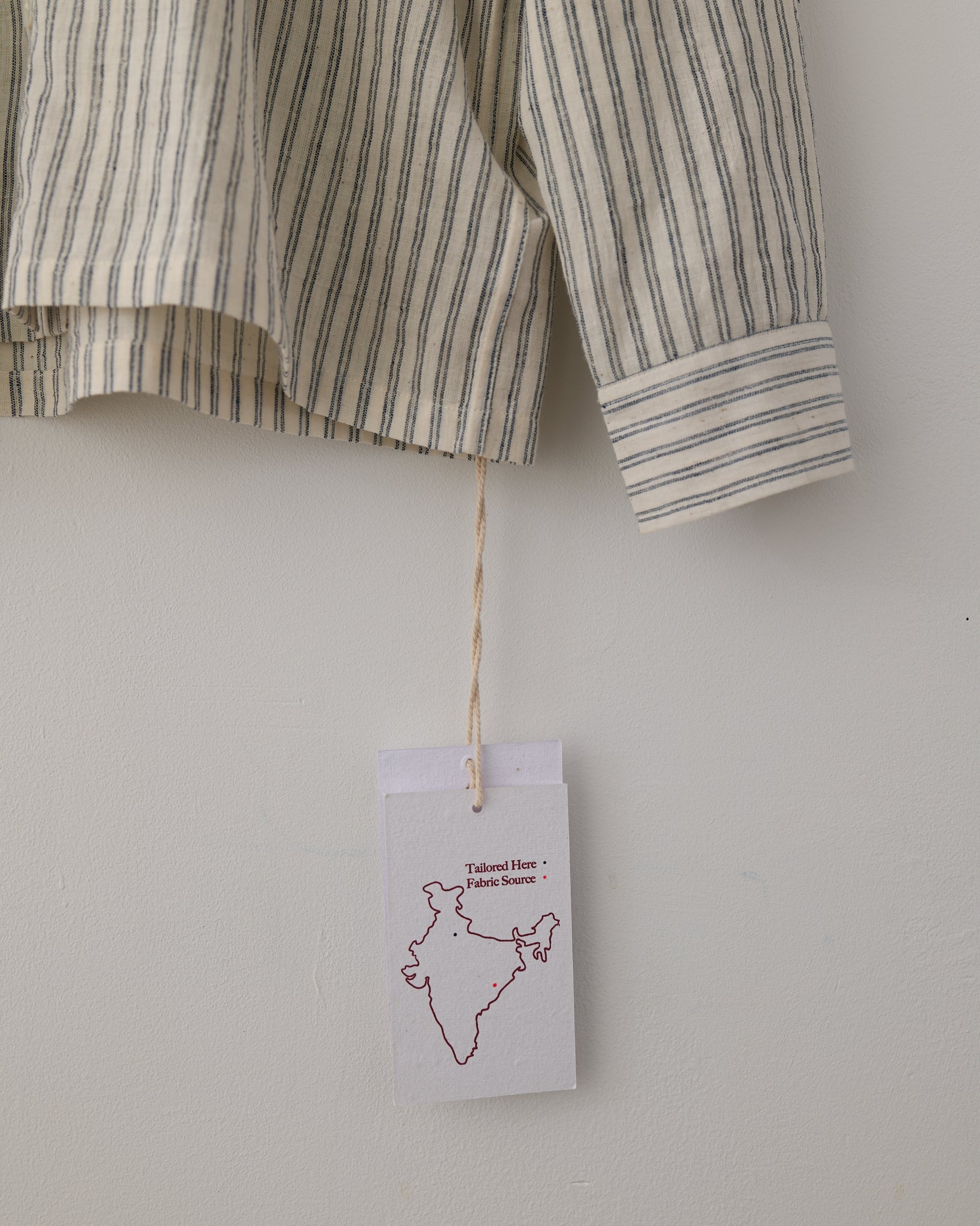 Cotton Woven Shirt