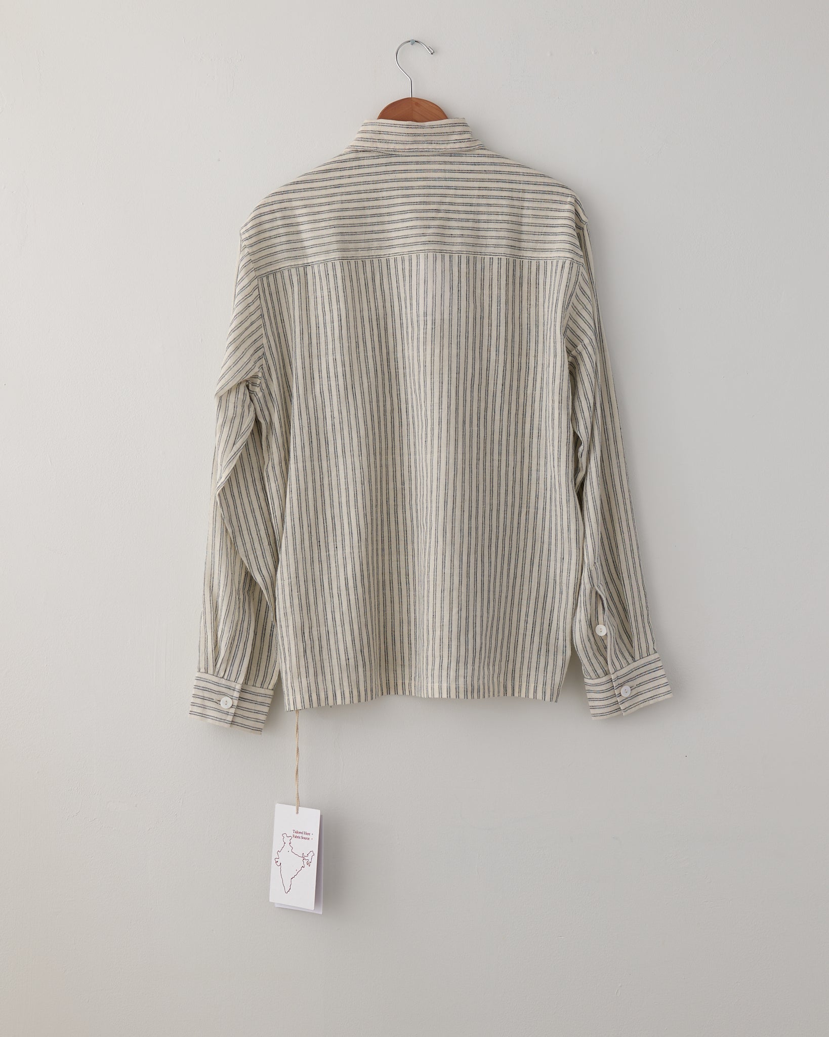 Cotton Woven Shirt