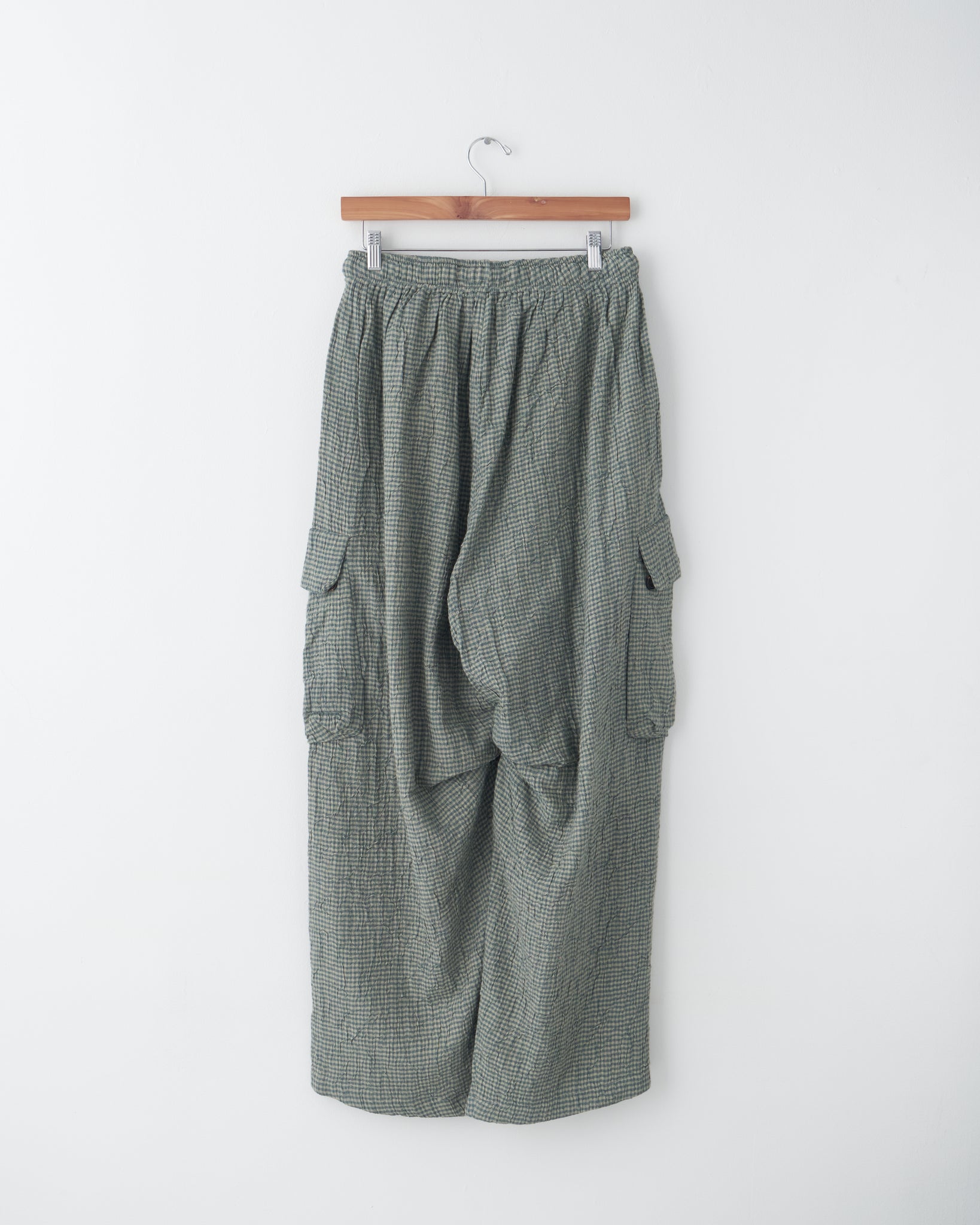 Cargo Pant, Green