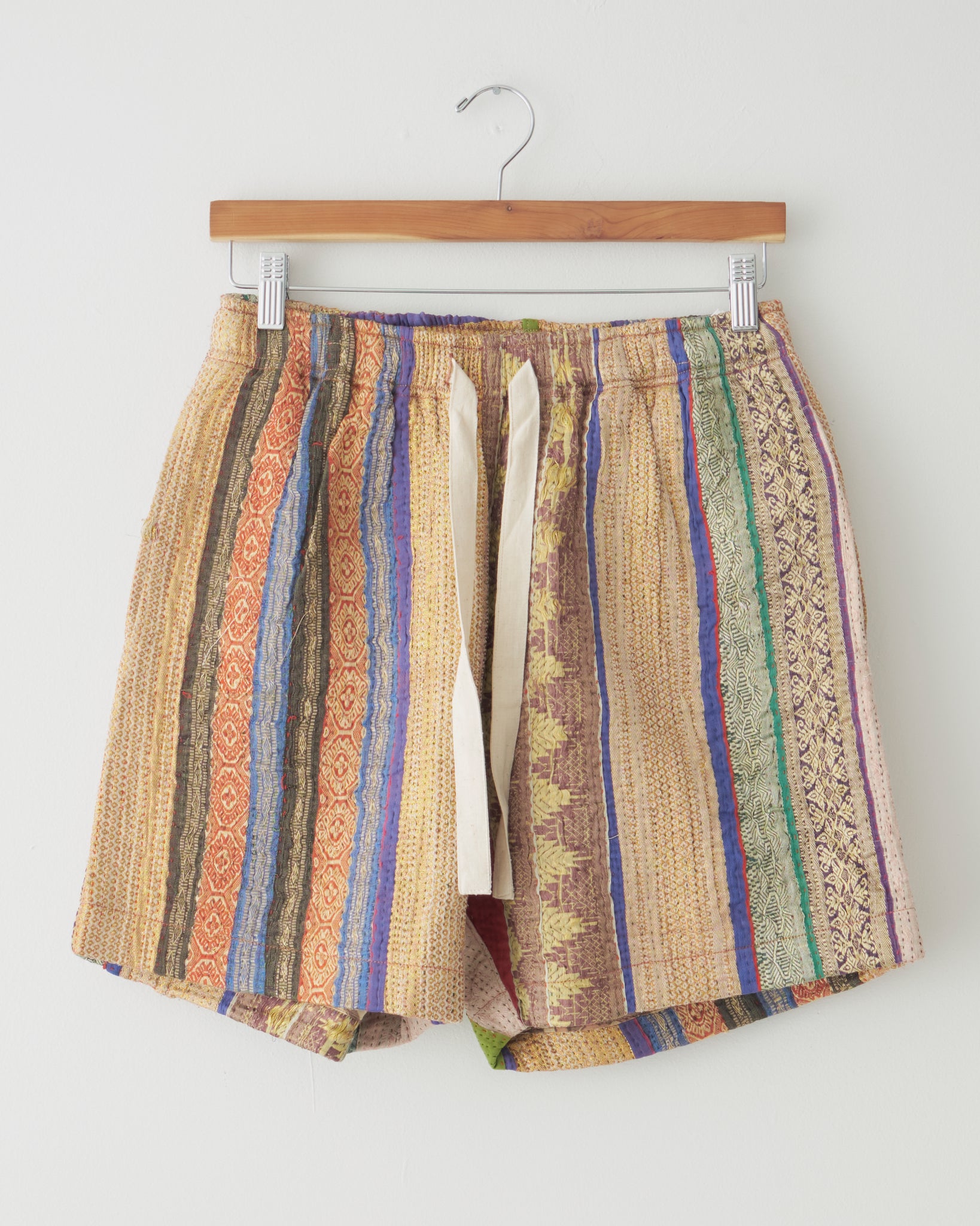 Cotton Woven Shorts (Size 30)