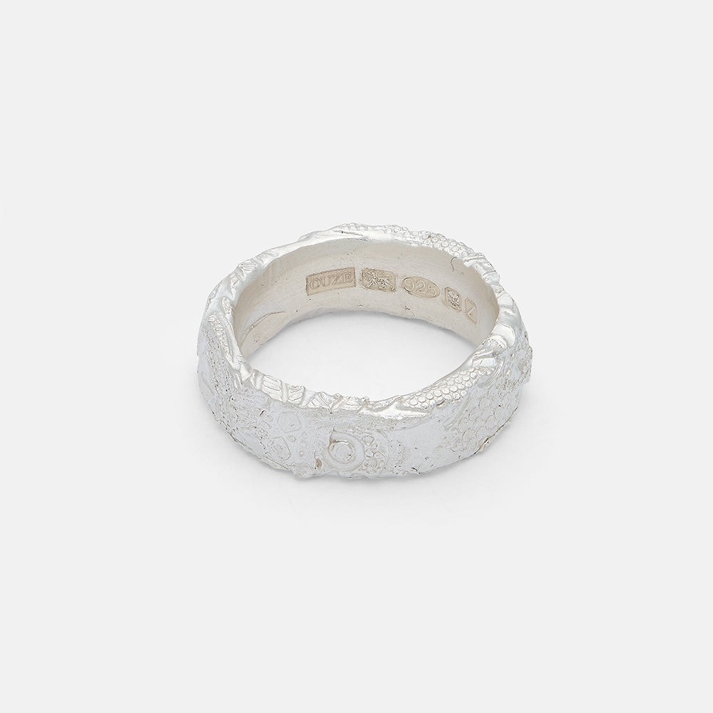 French Lace Band
