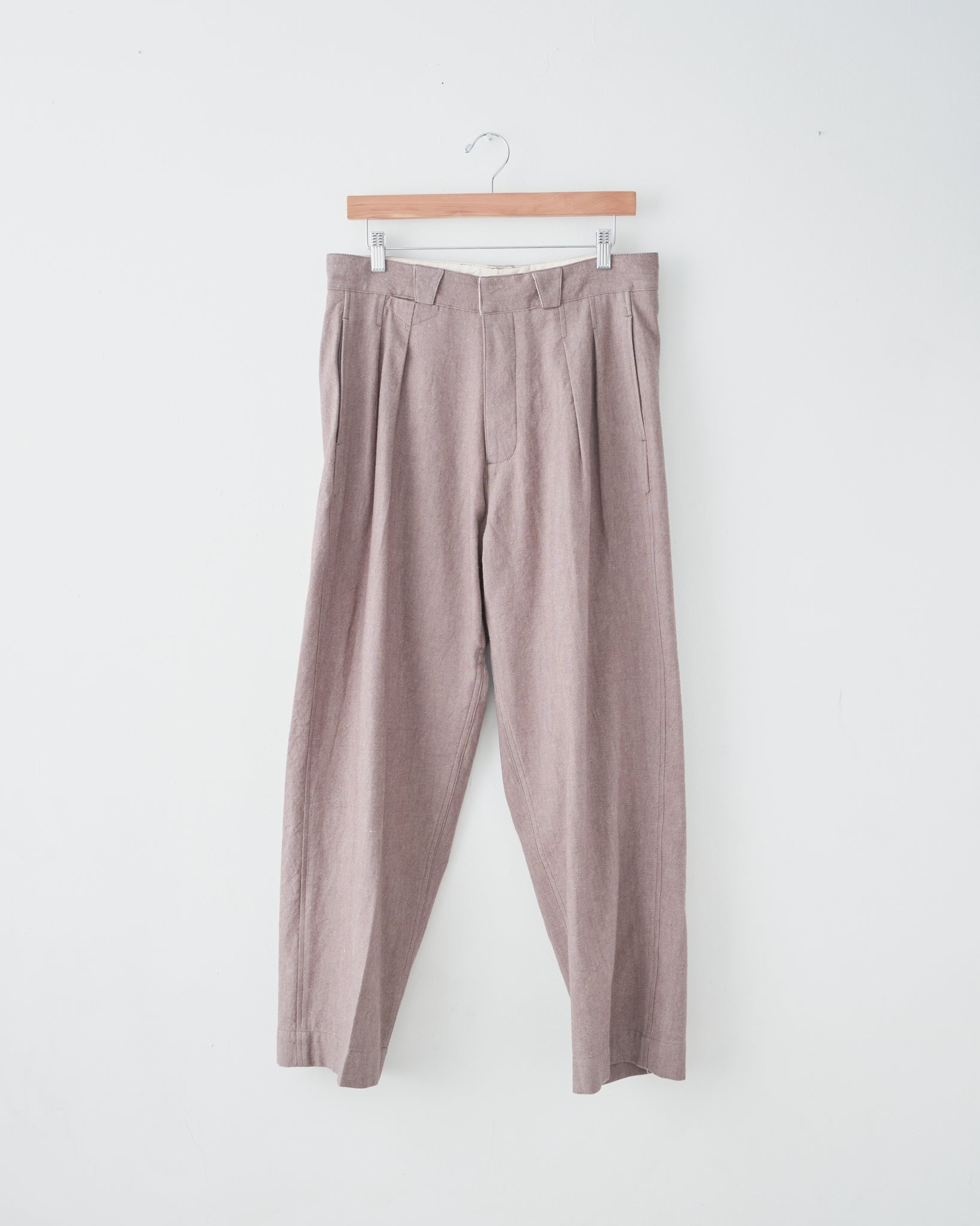 Post Pants, Manzanita