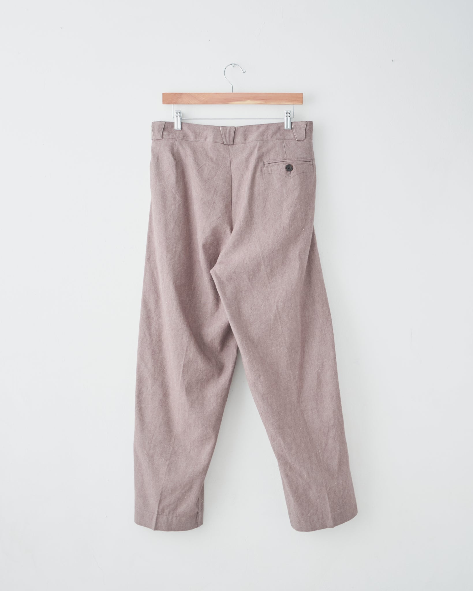 Post Pants, Manzanita