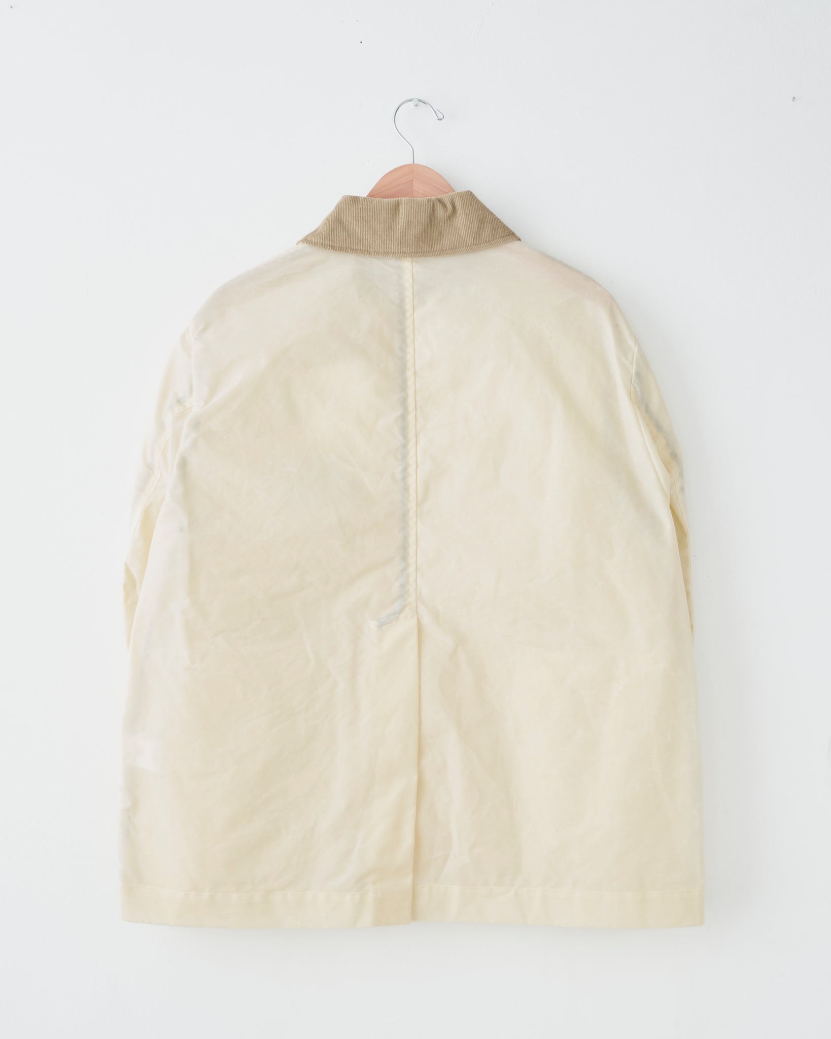 Barn Jacket, Natural