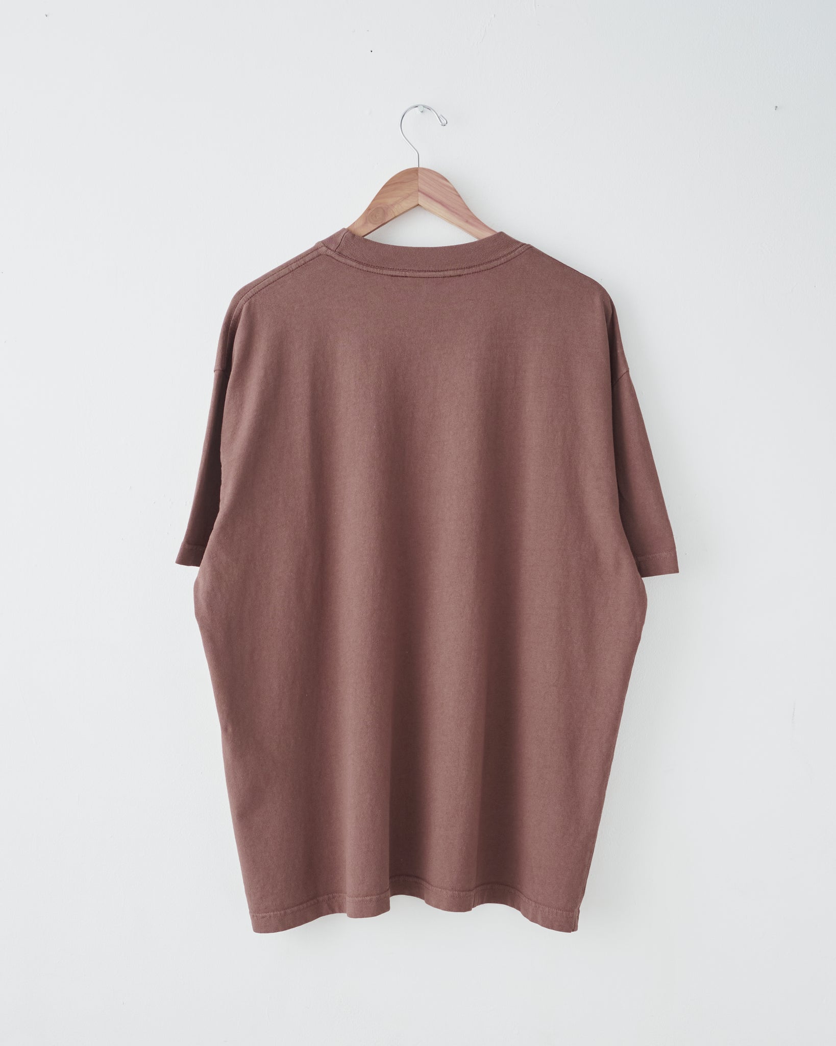 LA Logo T, Brown