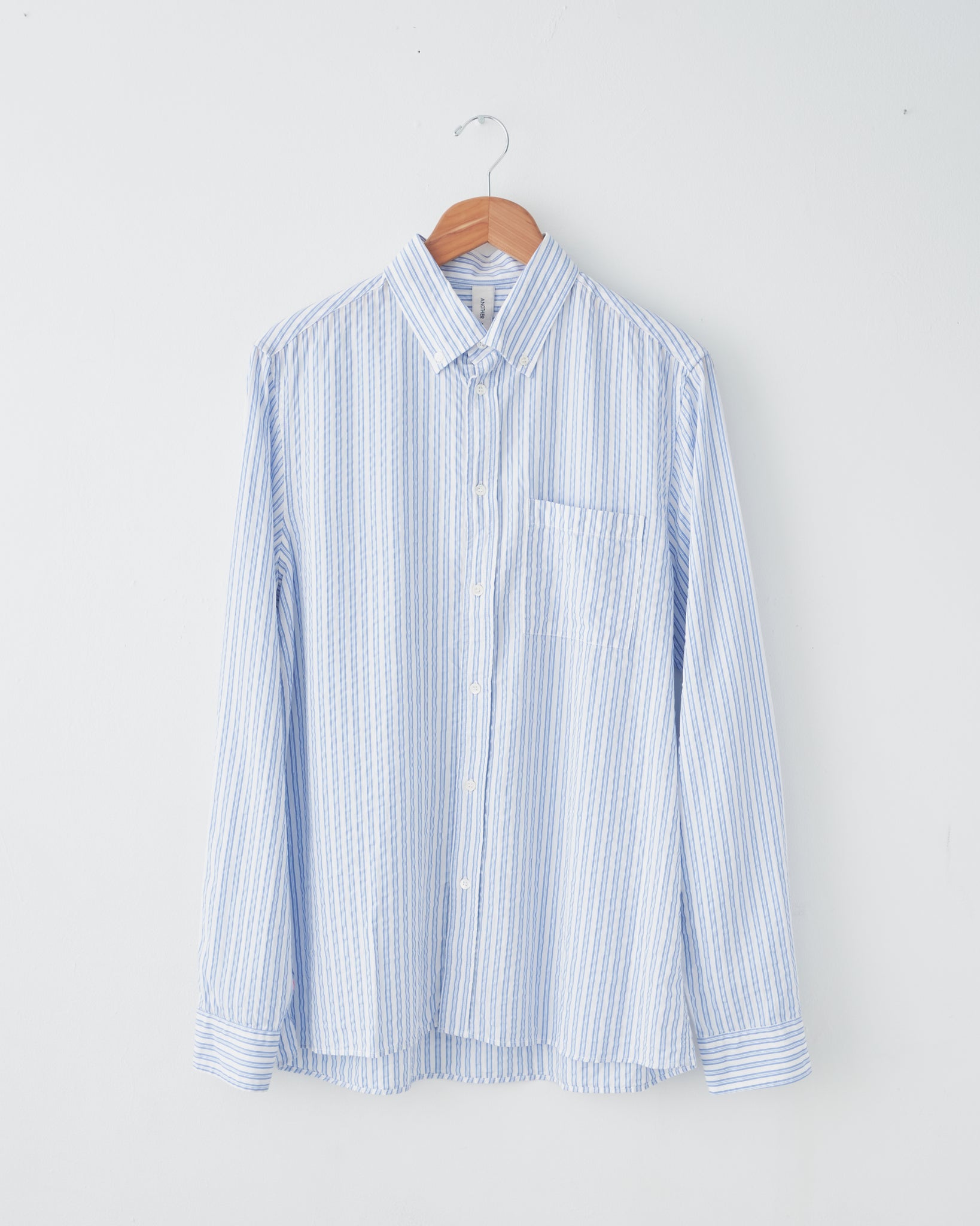 Shirt 1.0, Hockney Stripe