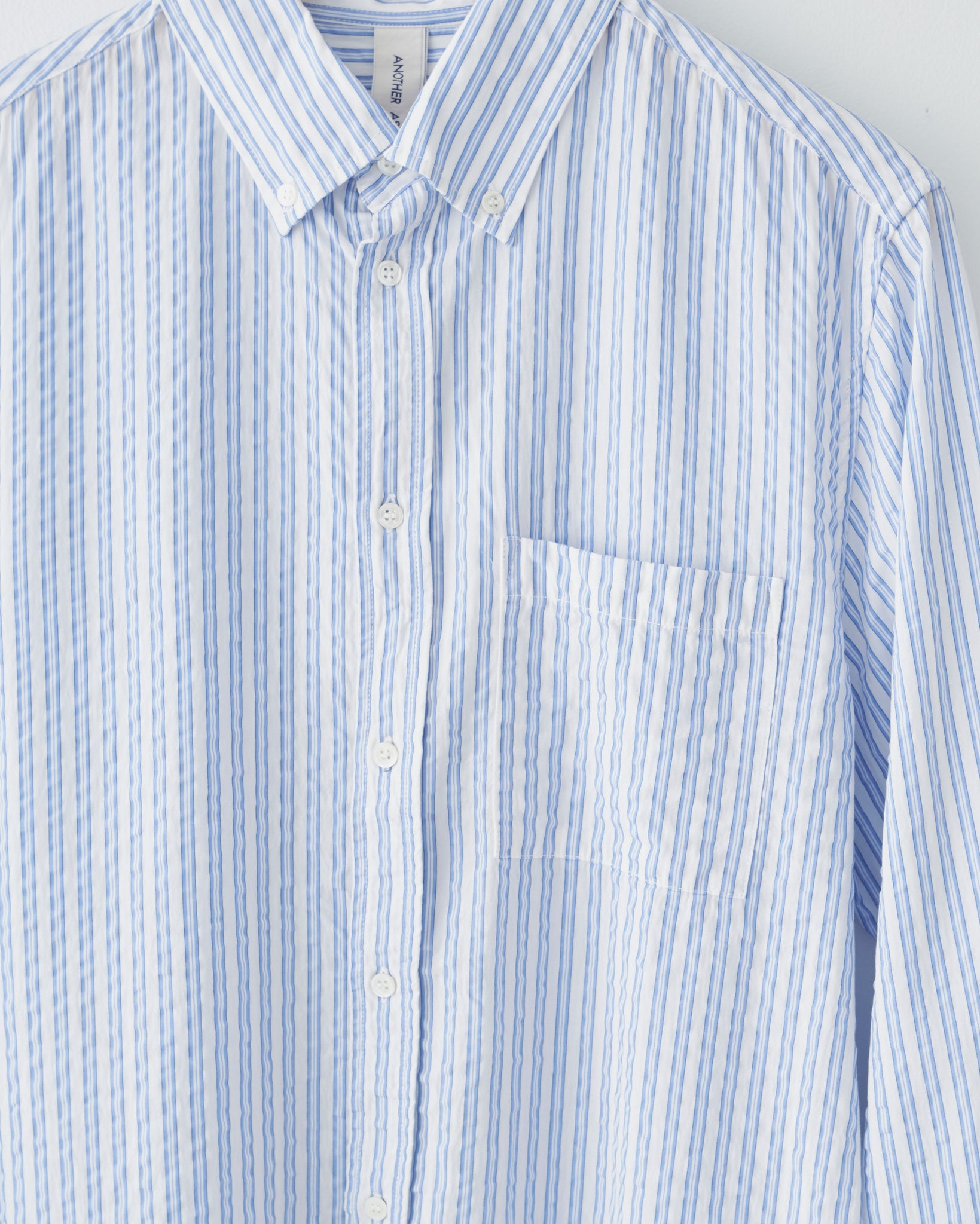 Shirt 1.0, Hockney Stripe