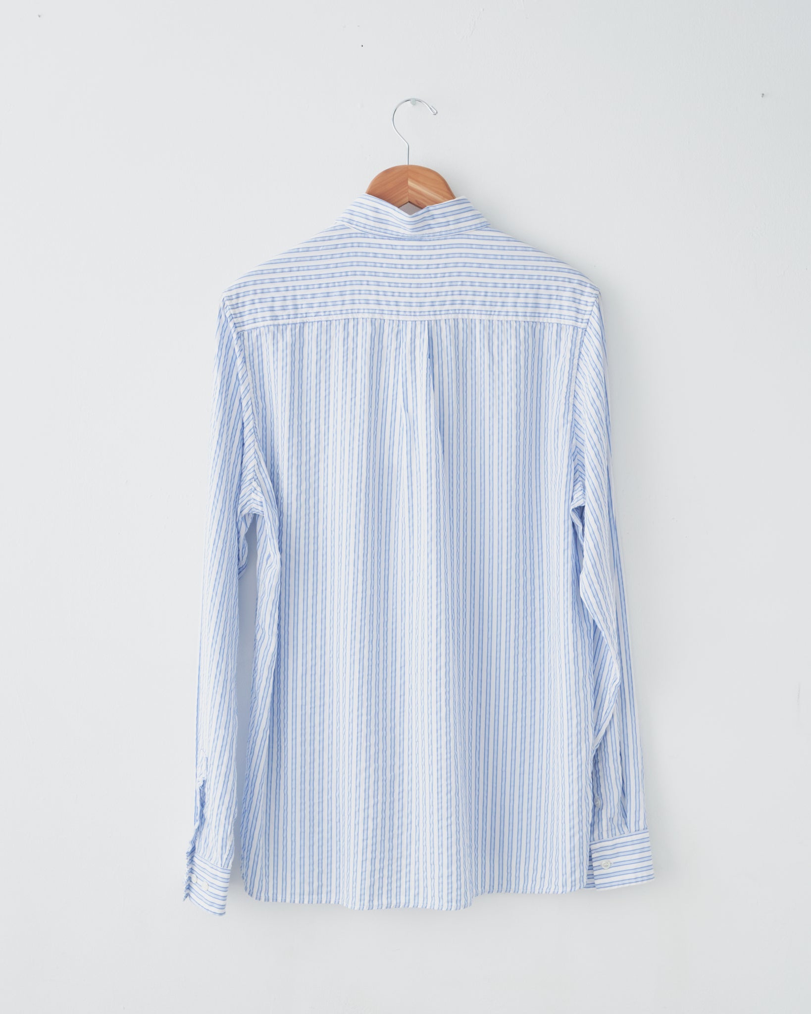 Shirt 1.0, Hockney Stripe