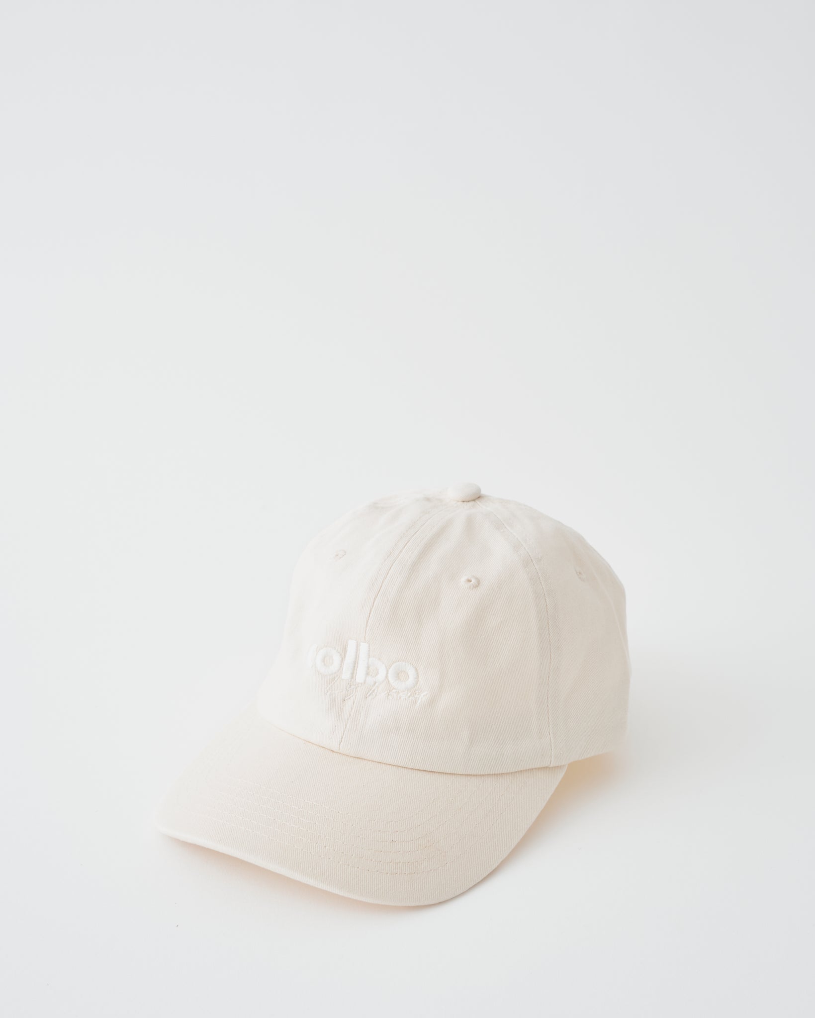 LA Logo Cap