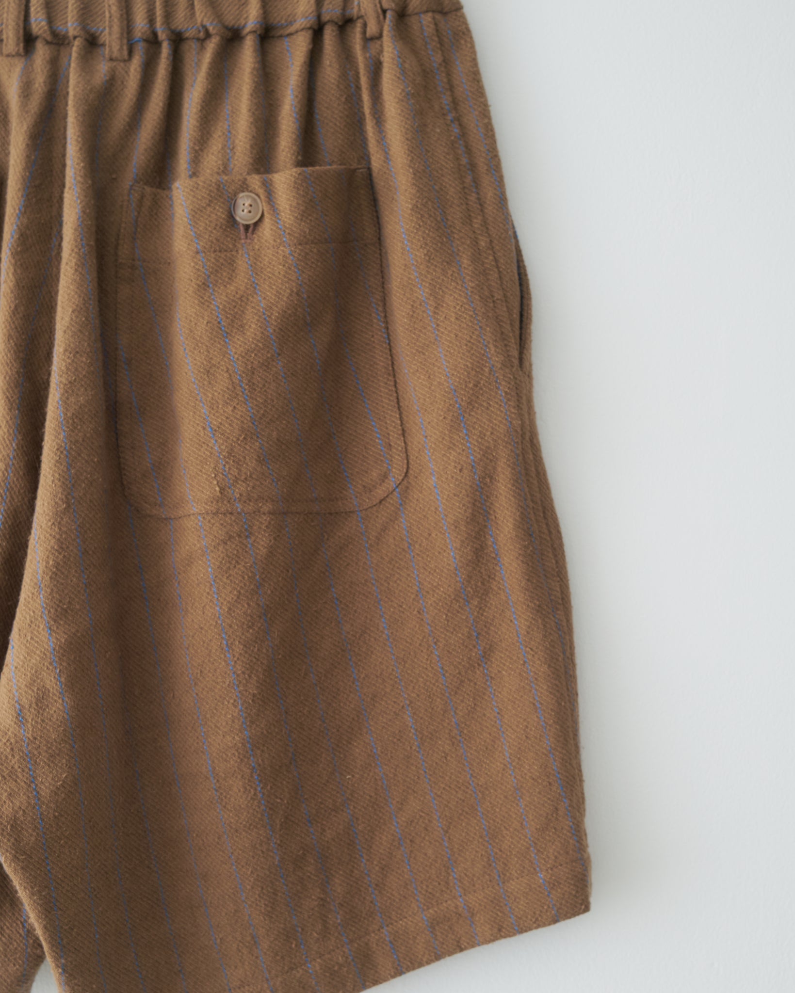 Antique Shorts, Brown
