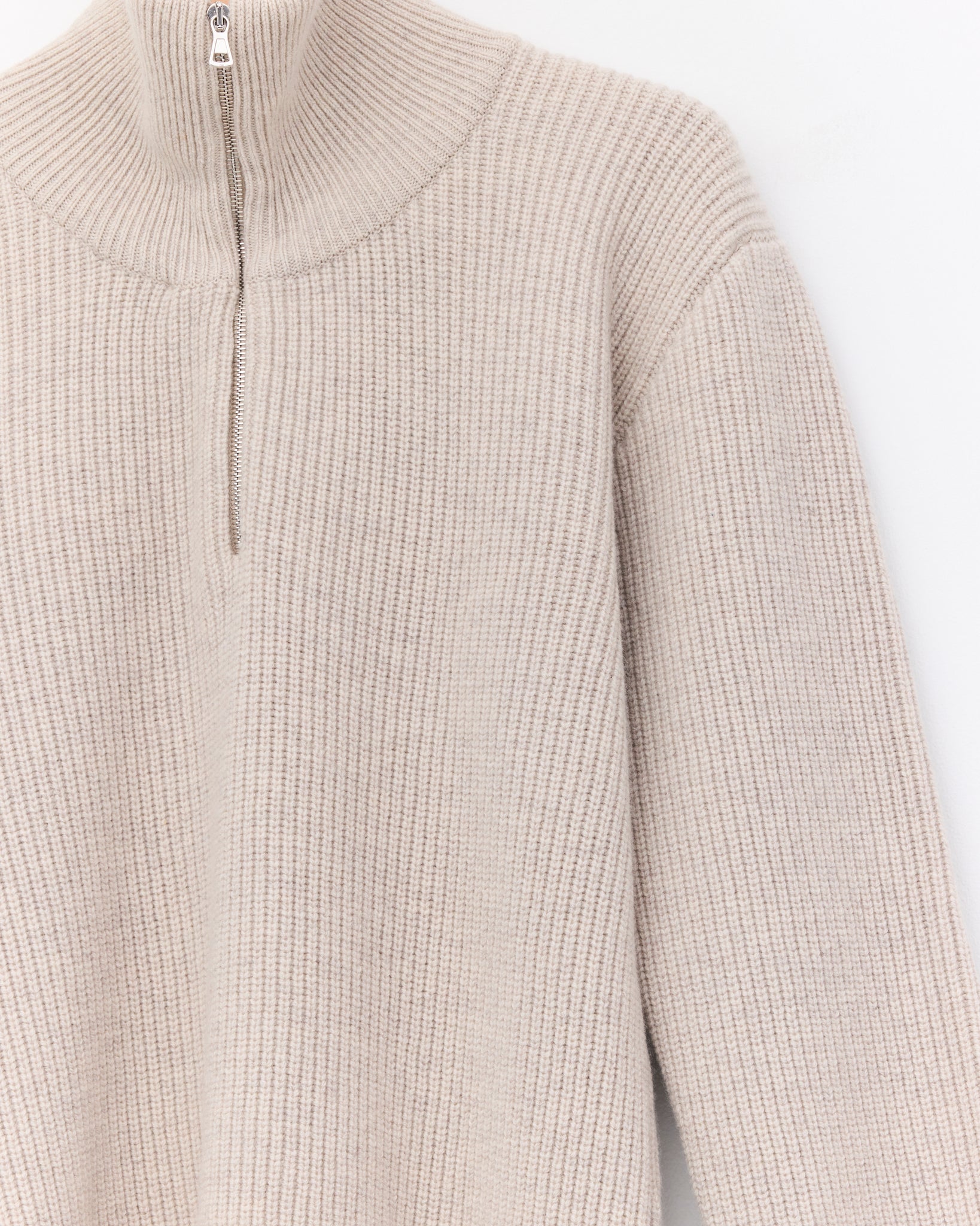 Sailor Sweater, Greige