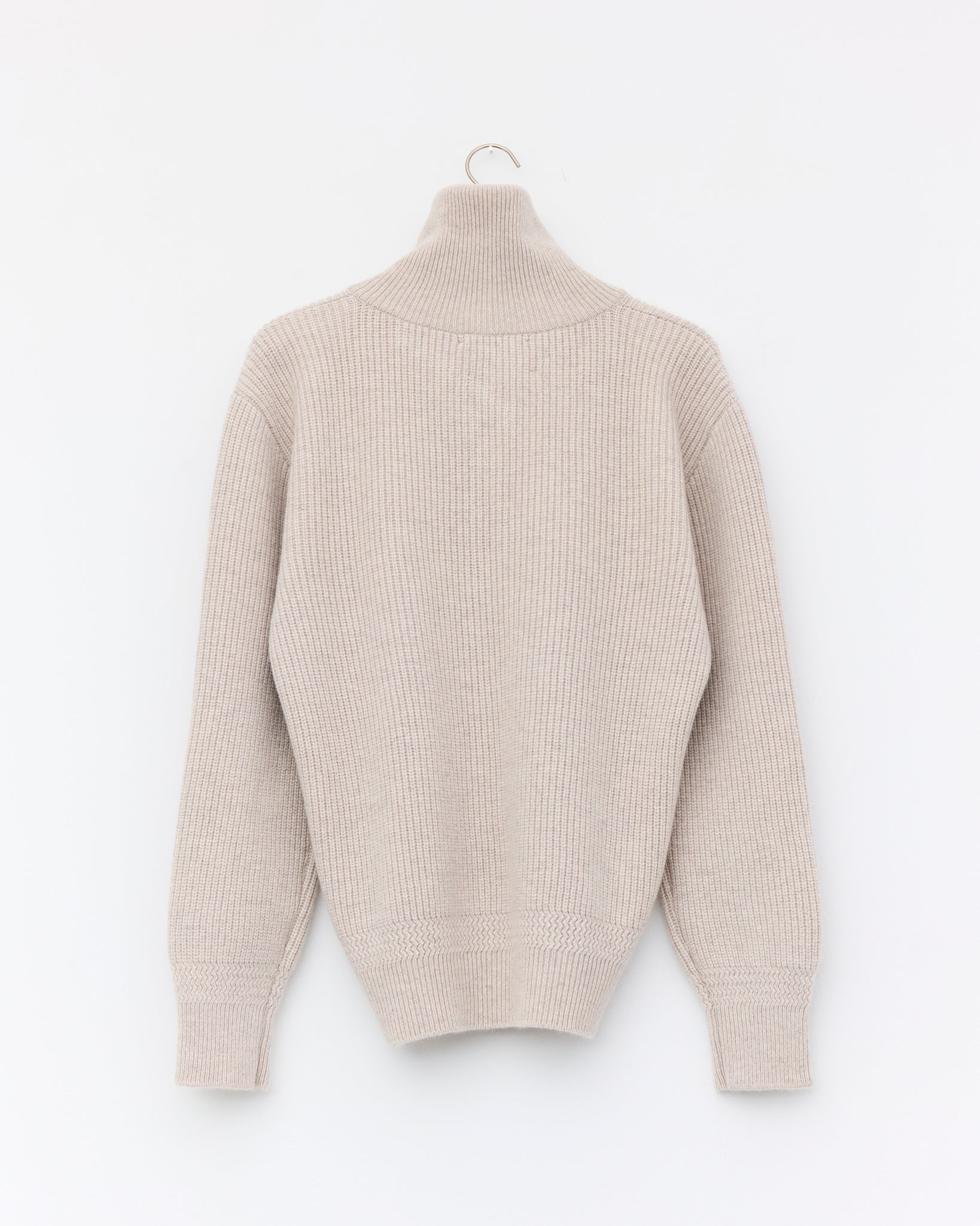 Sailor Sweater, Greige