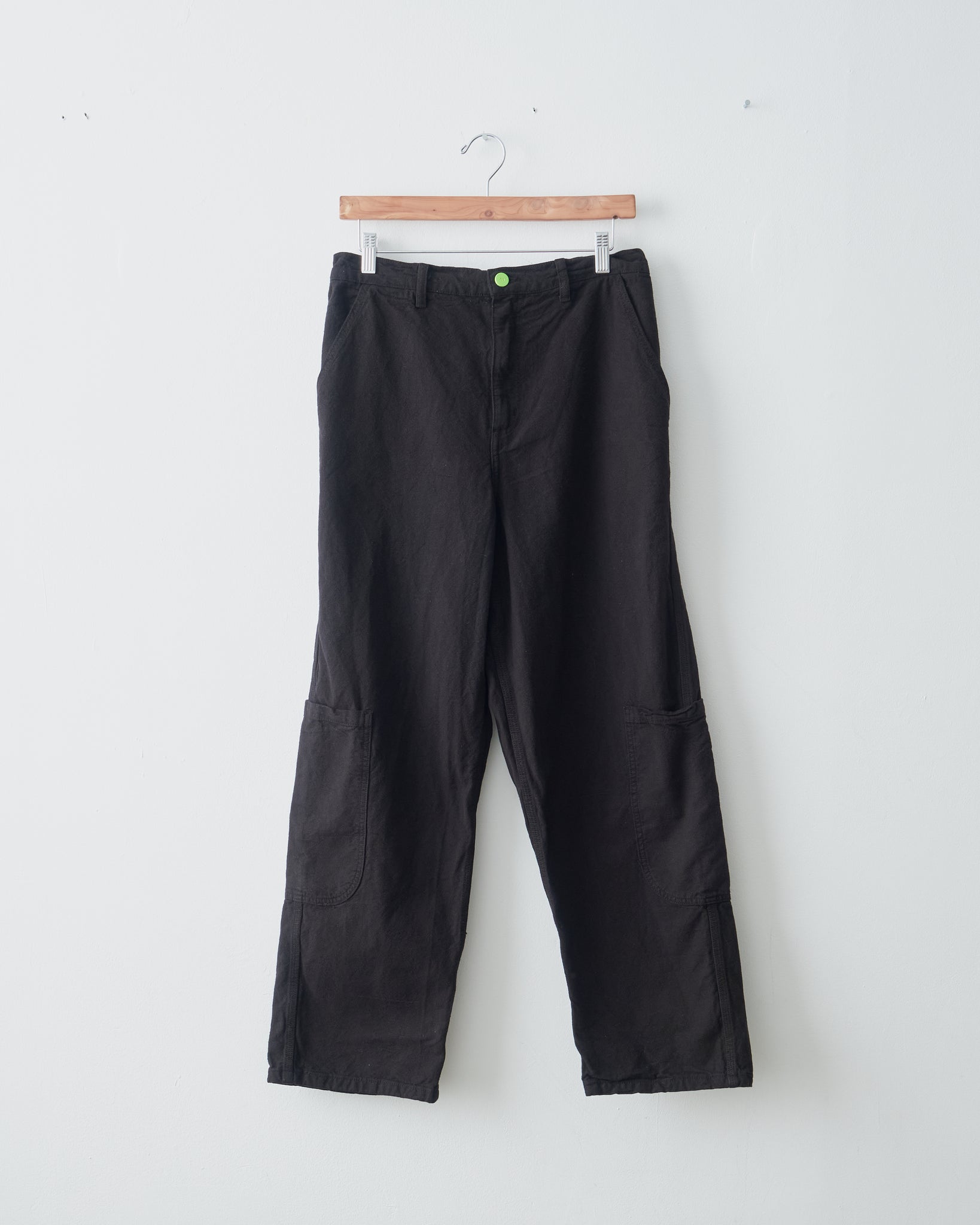 Forager Pant, Licorice