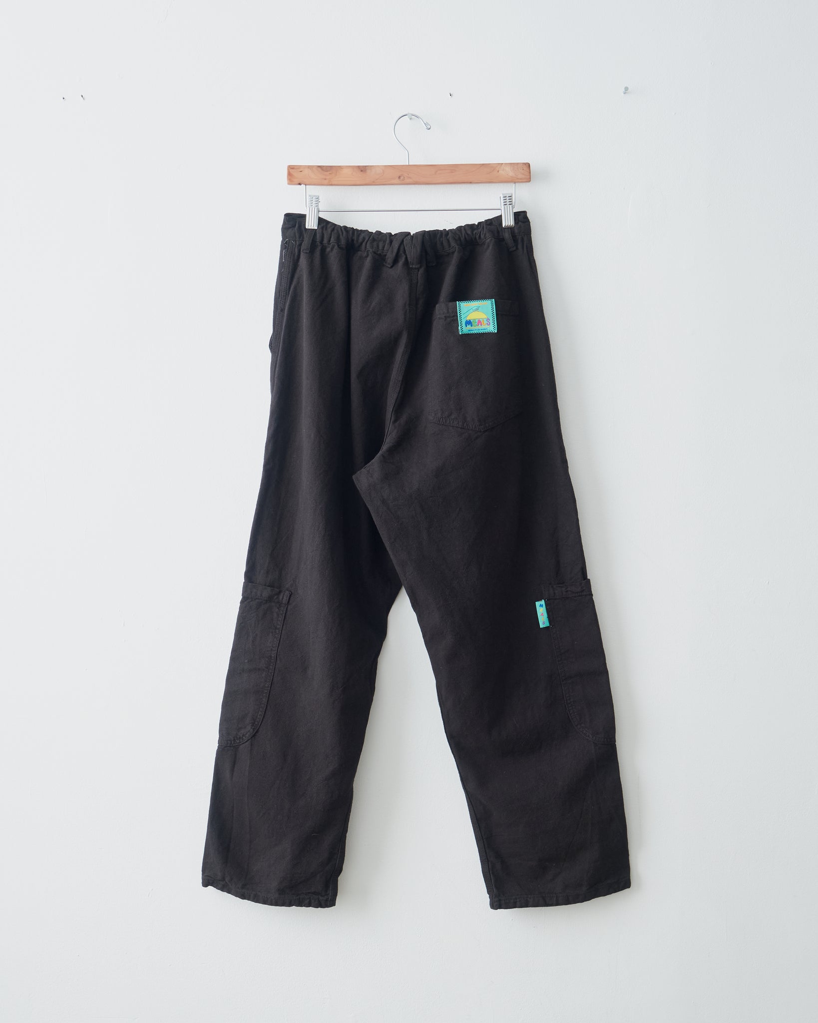 Forager Pant, Licorice