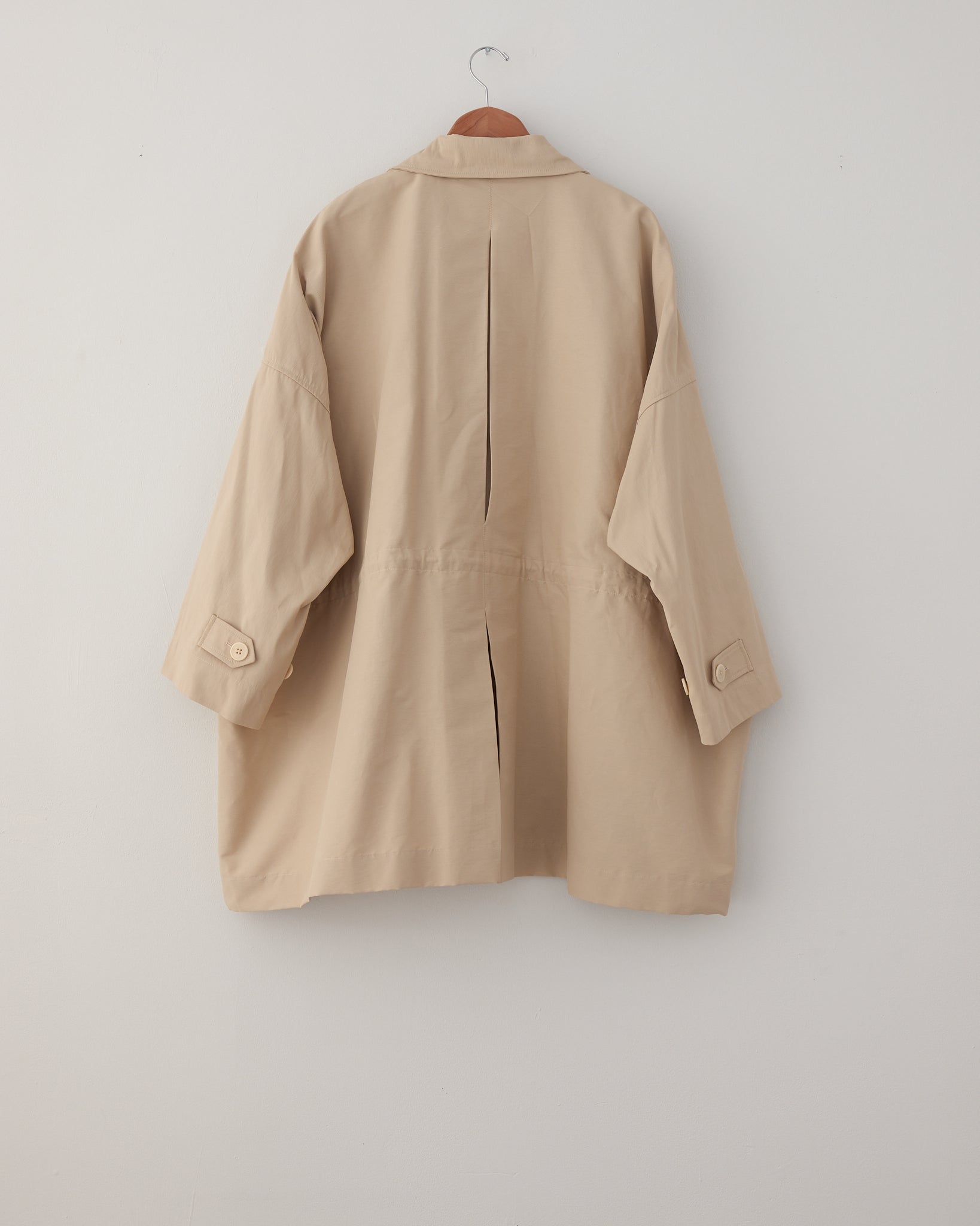Jocket Bedge Color Melrose Jacket, Beige – Colbo