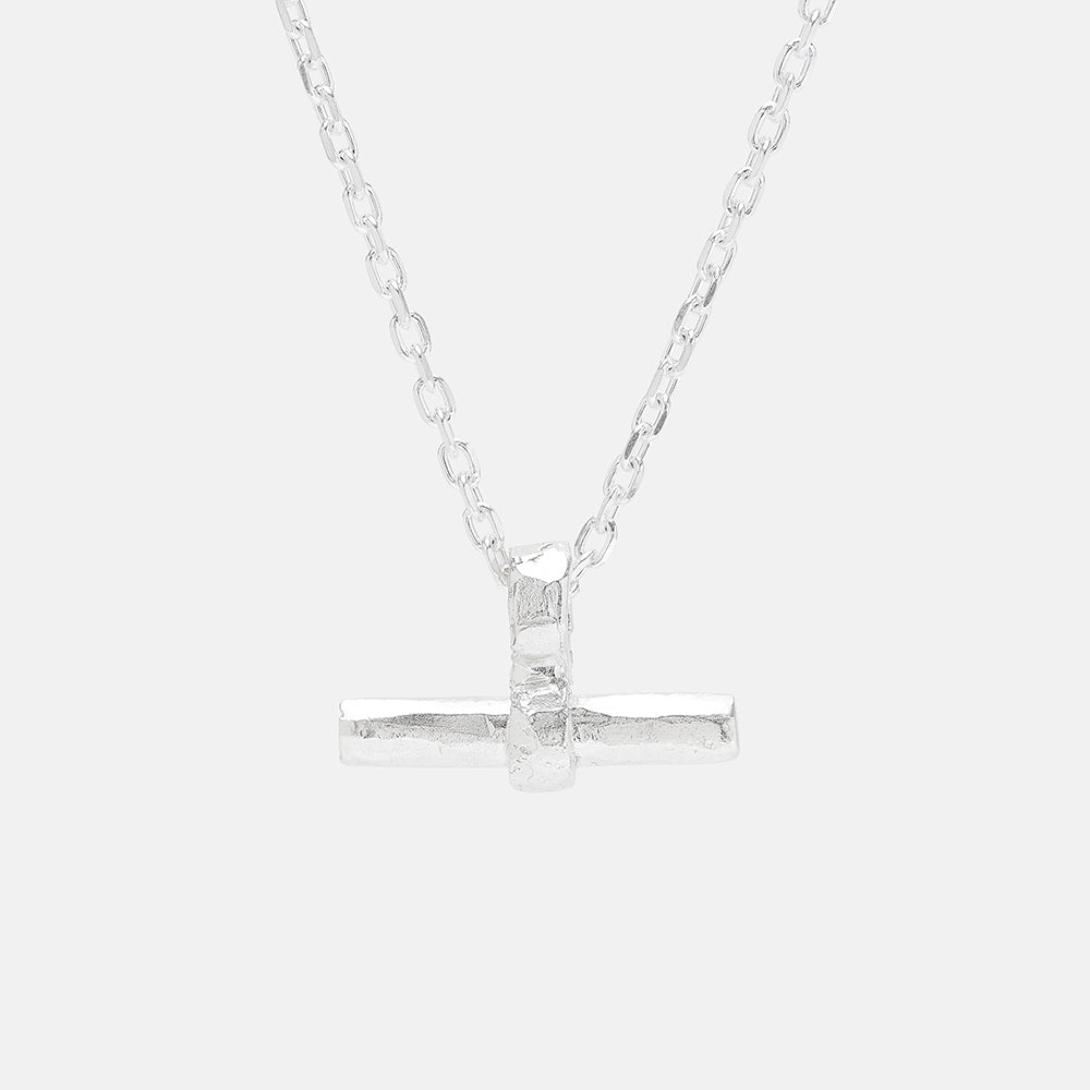 T-Bar Necklace