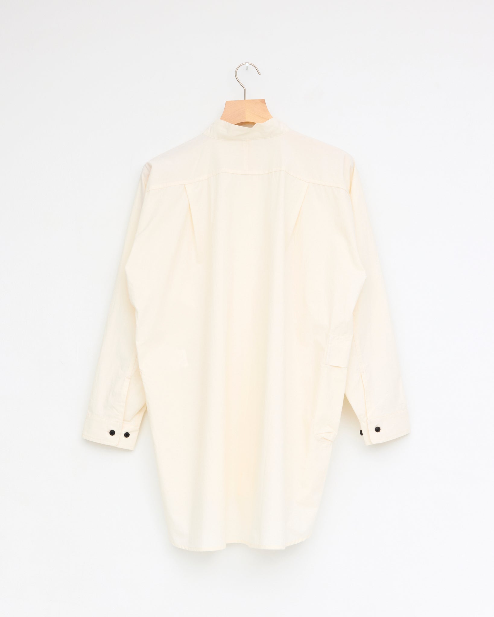 Grandad Shirt, Kinari
