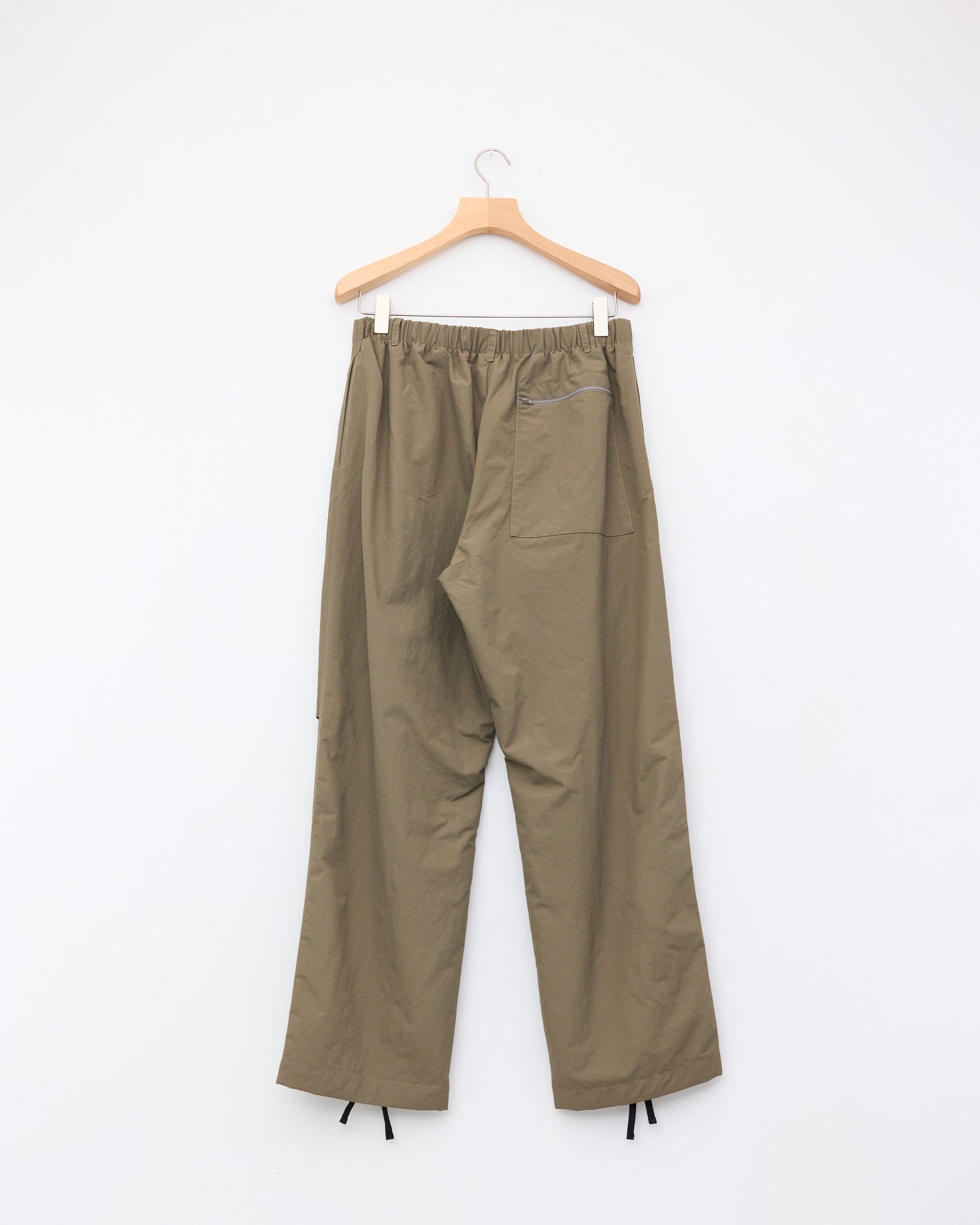 Luna Pant, Smokey Taupe
