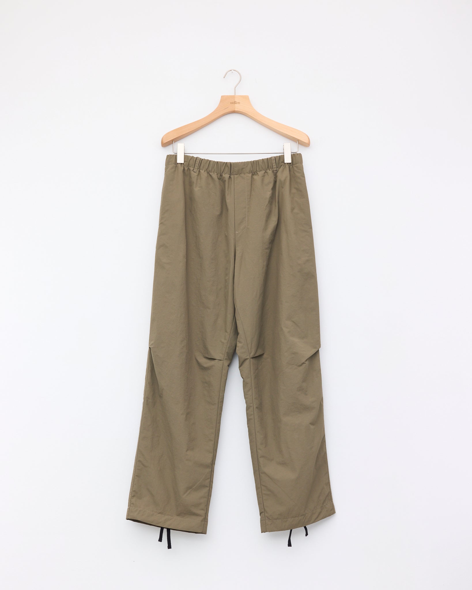 Luna Pant, Smokey Taupe