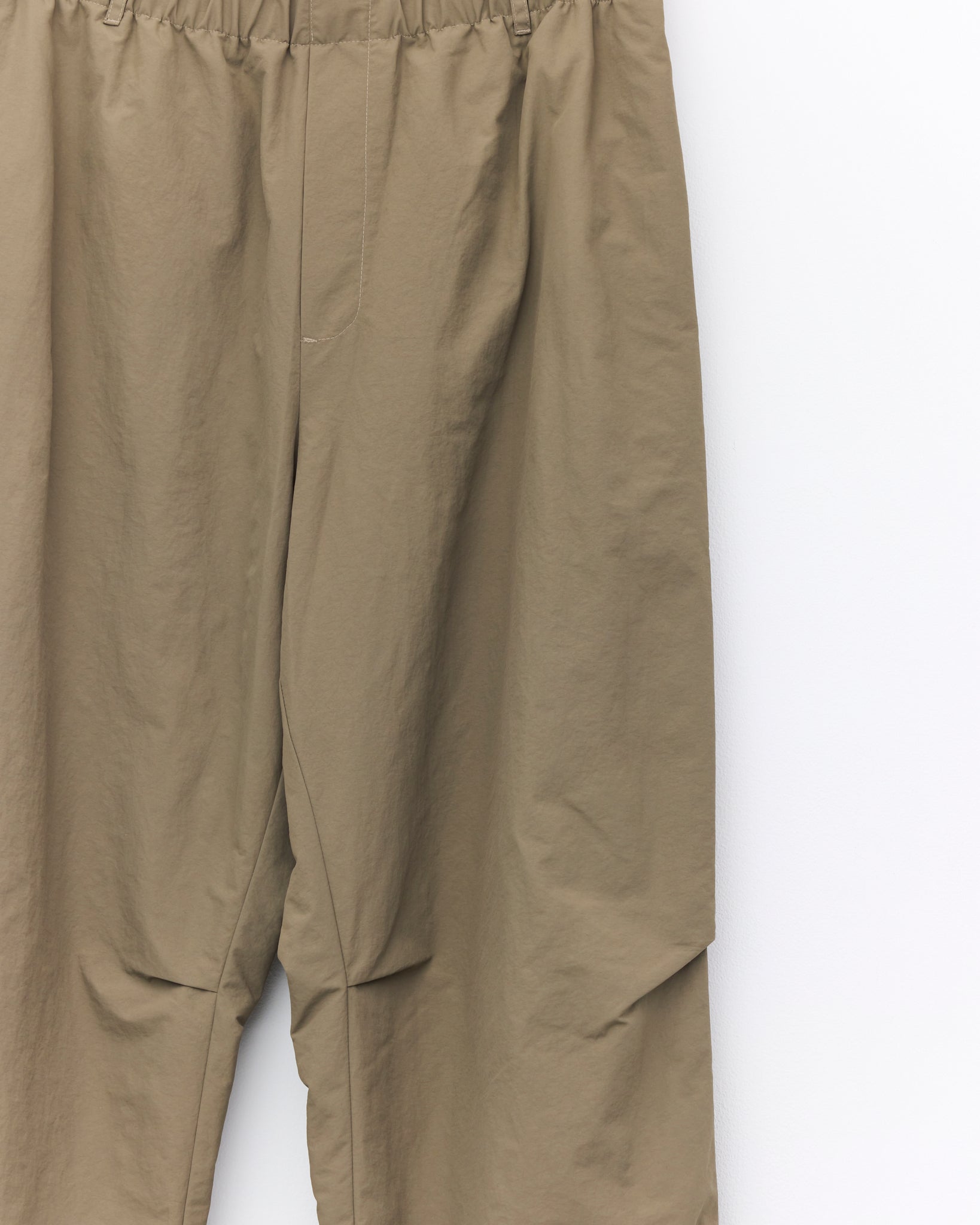 Luna Pant, Smokey Taupe