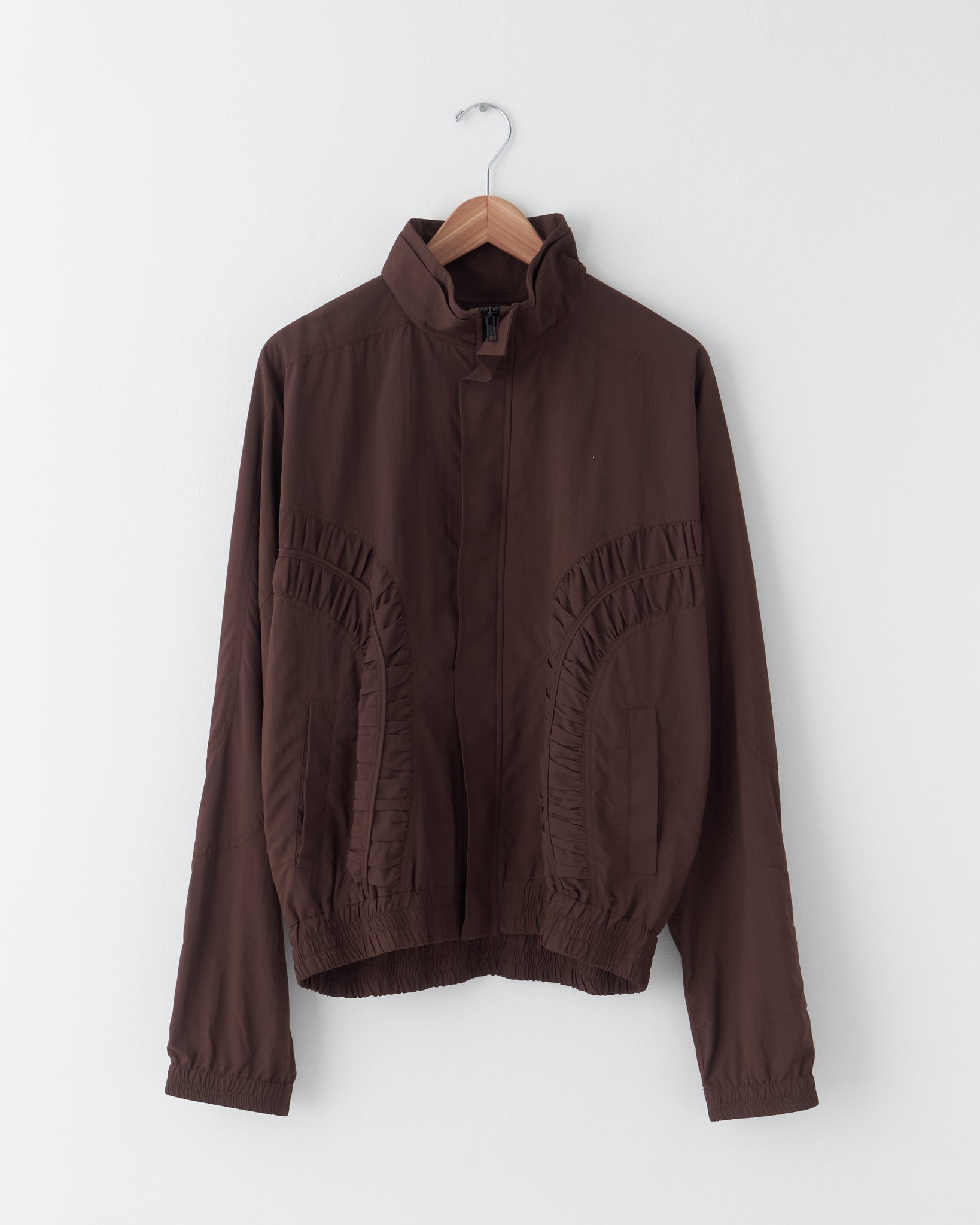 Fossil Jacket, Brown